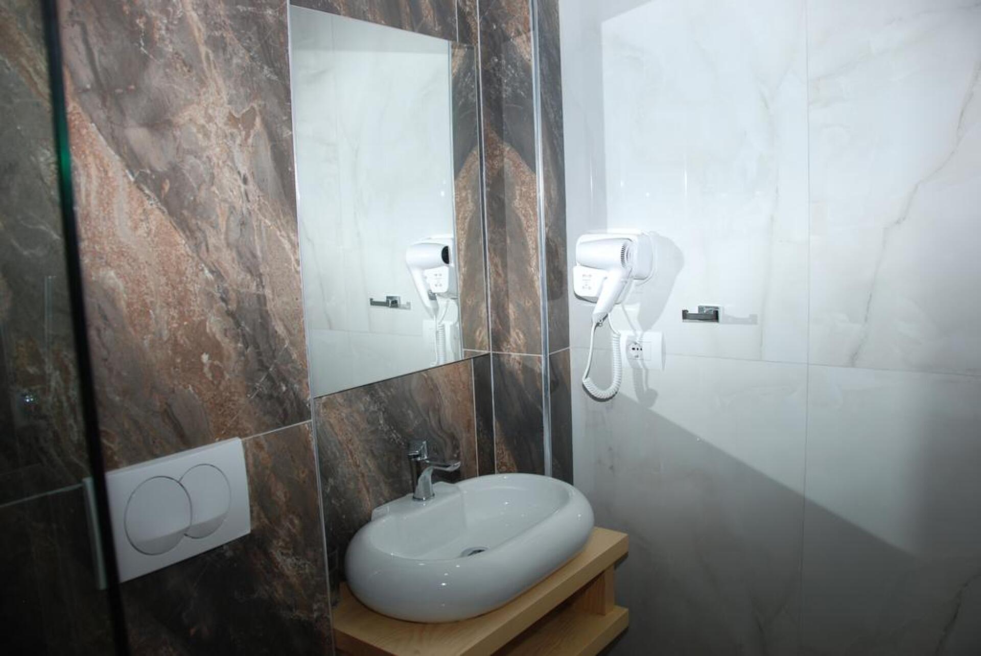 ALER Bianco Hotel Ksamil 4* 27