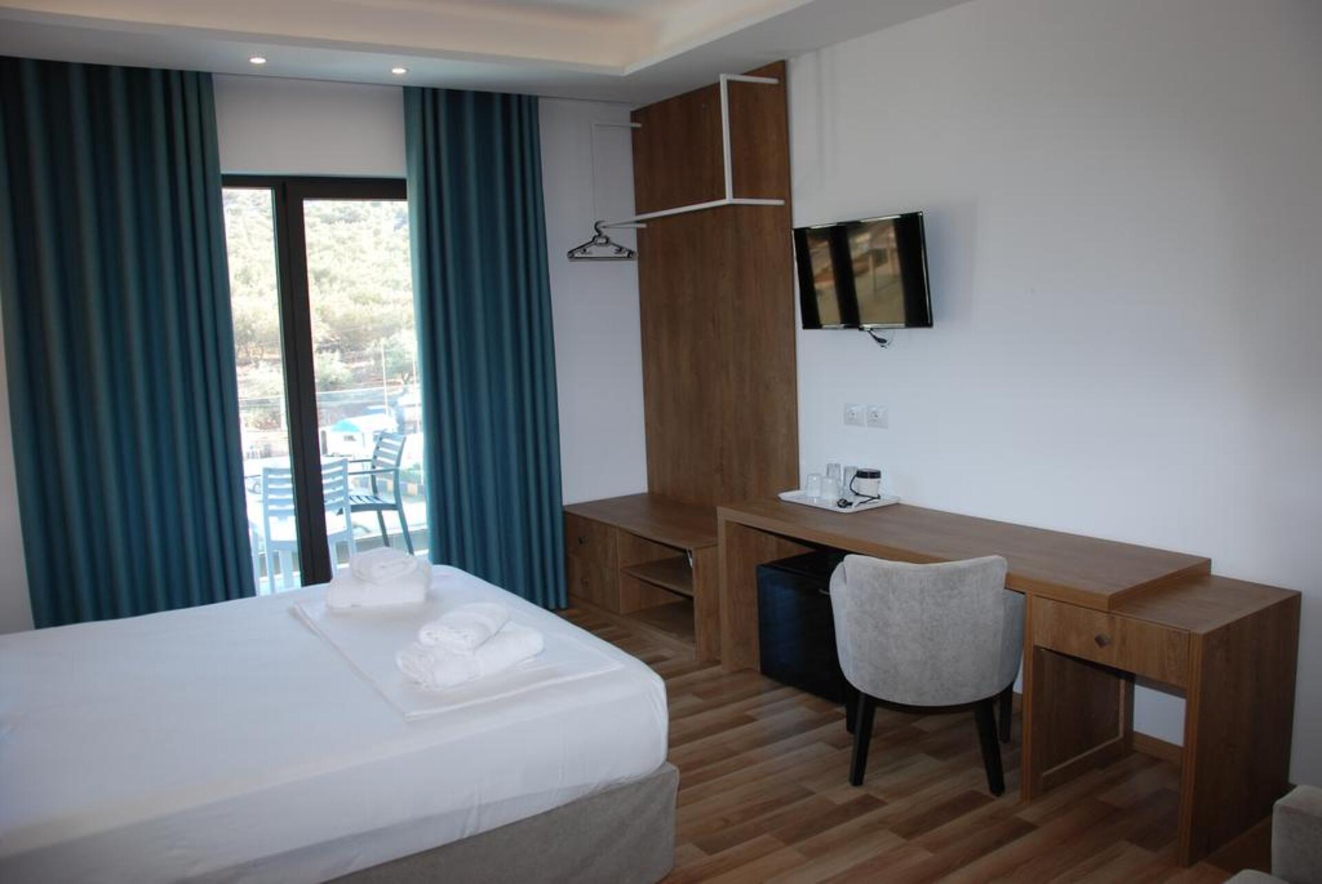 ALER Bianco Hotel Ksamil 4* 24