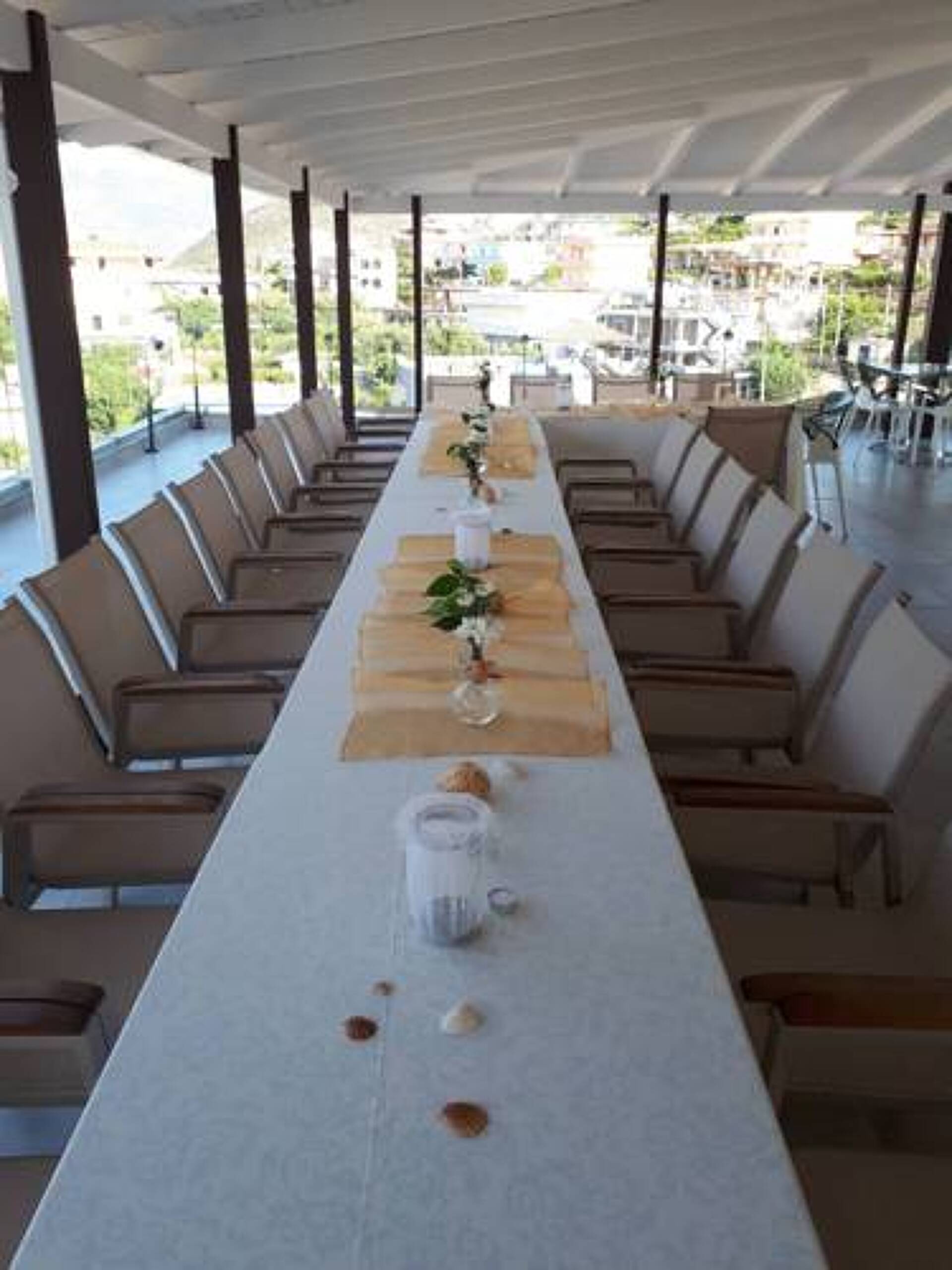 ALER Bianco Hotel Ksamil 4* 7