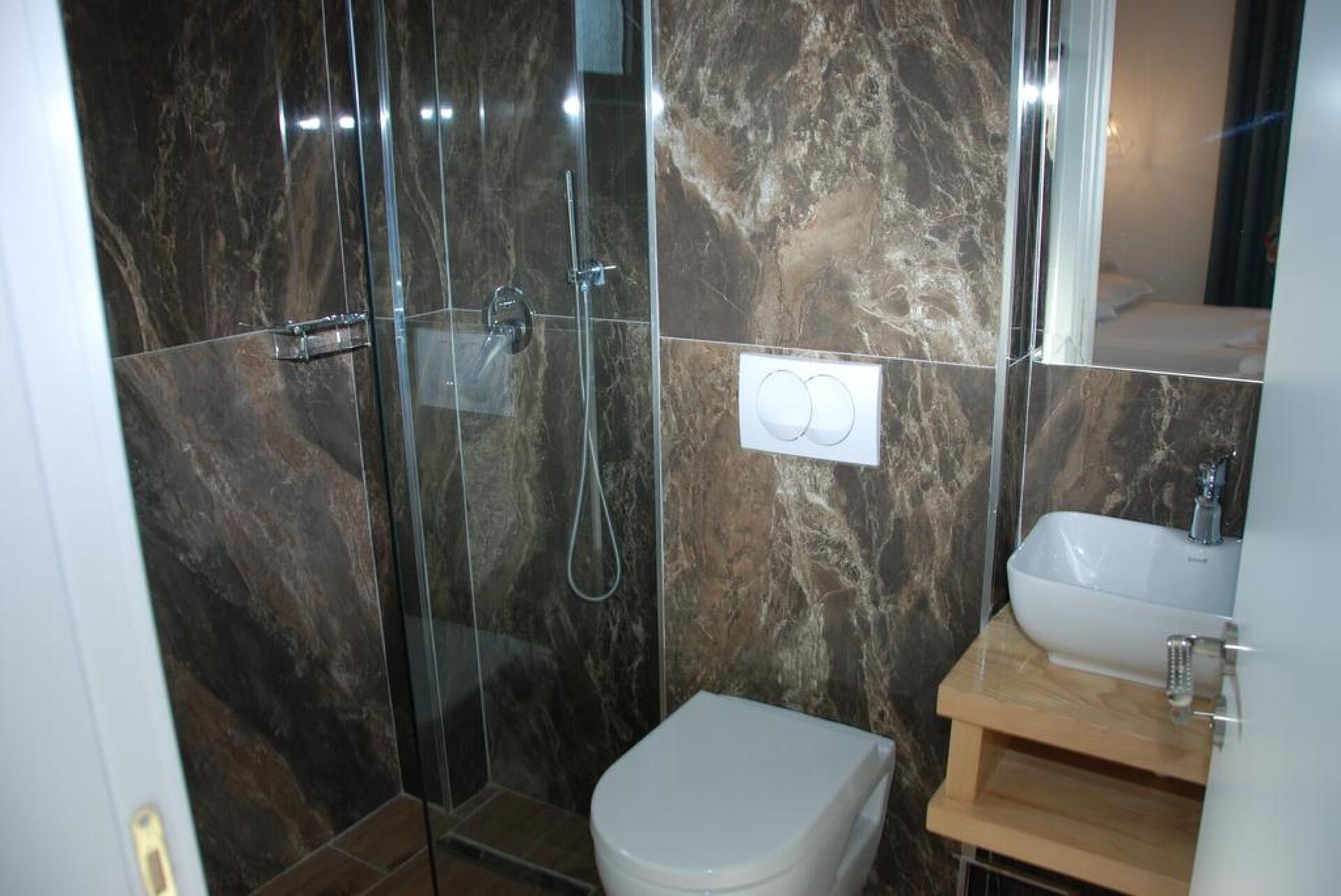 ALER Bianco Hotel Ksamil 4* 10