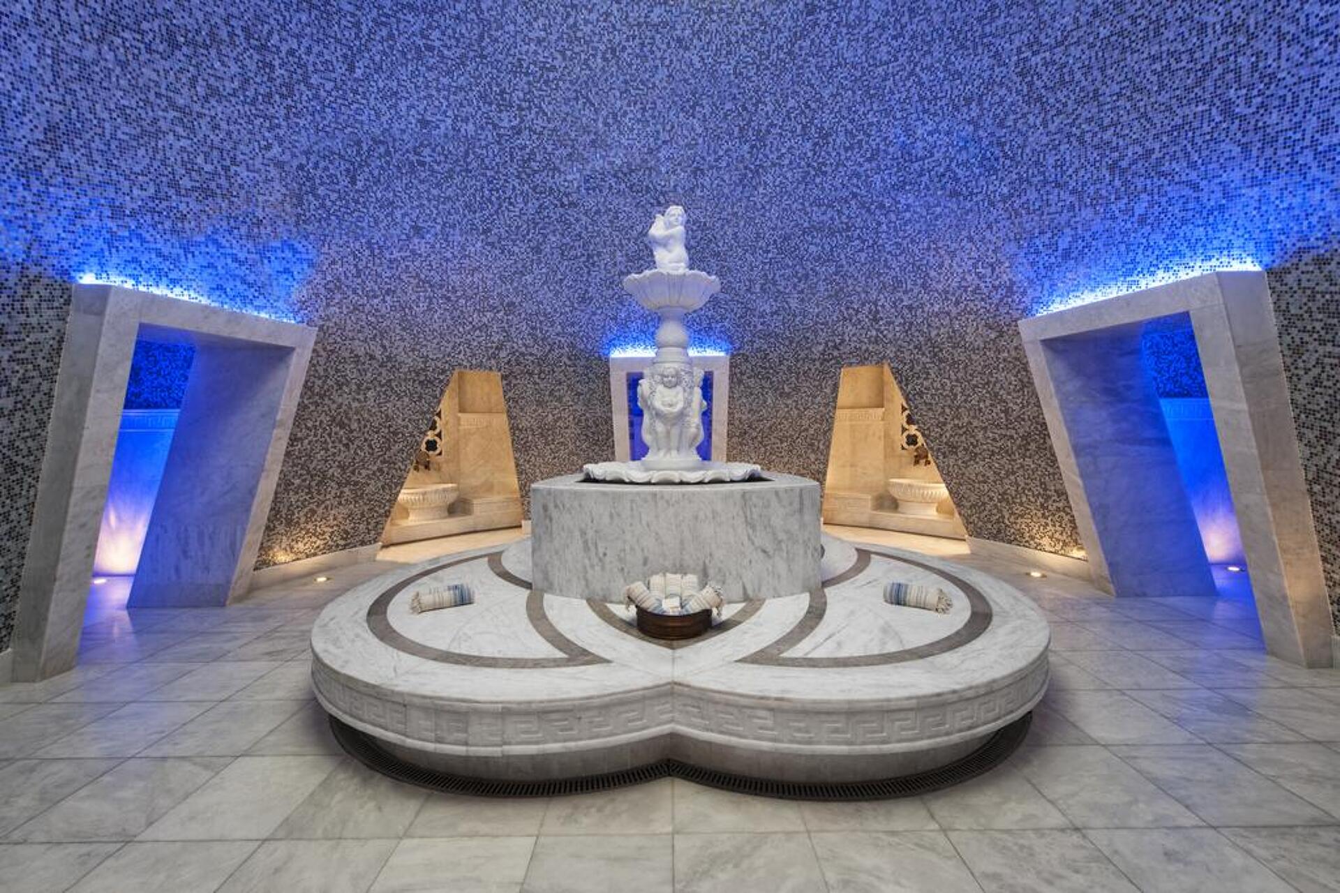 Hilton Dalaman Sarigerme Resort 5* 12