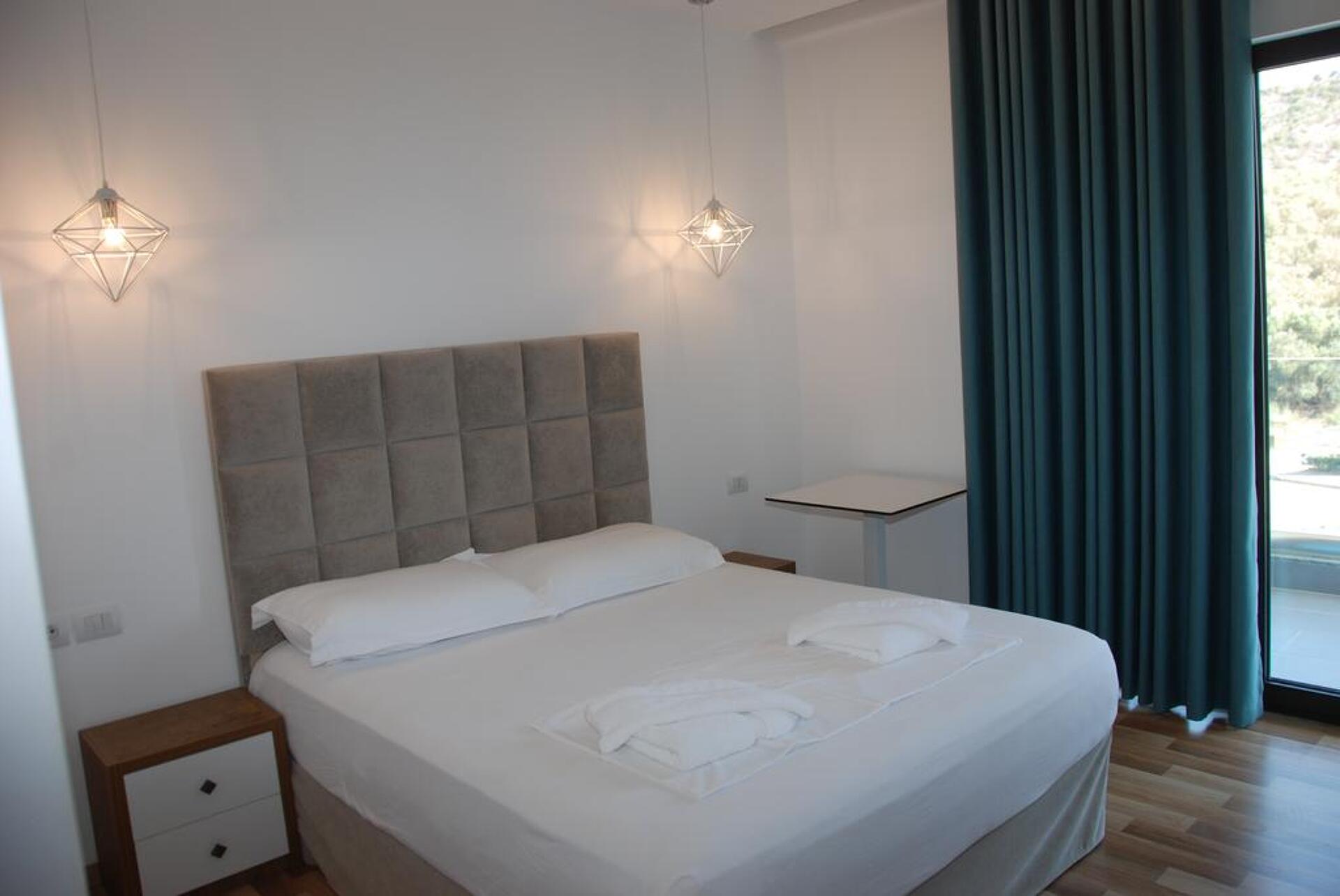 ALER Bianco Hotel Ksamil 4* 40