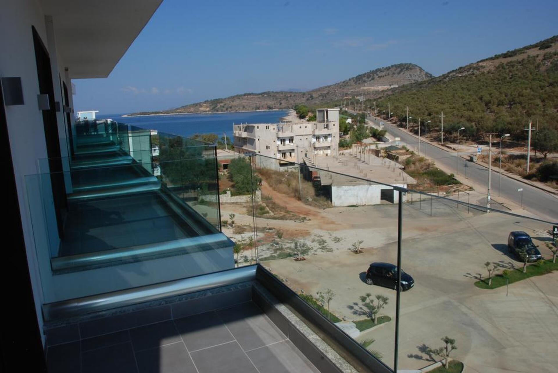 ALER Bianco Hotel Ksamil 4* 14