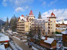 Патковский 3*