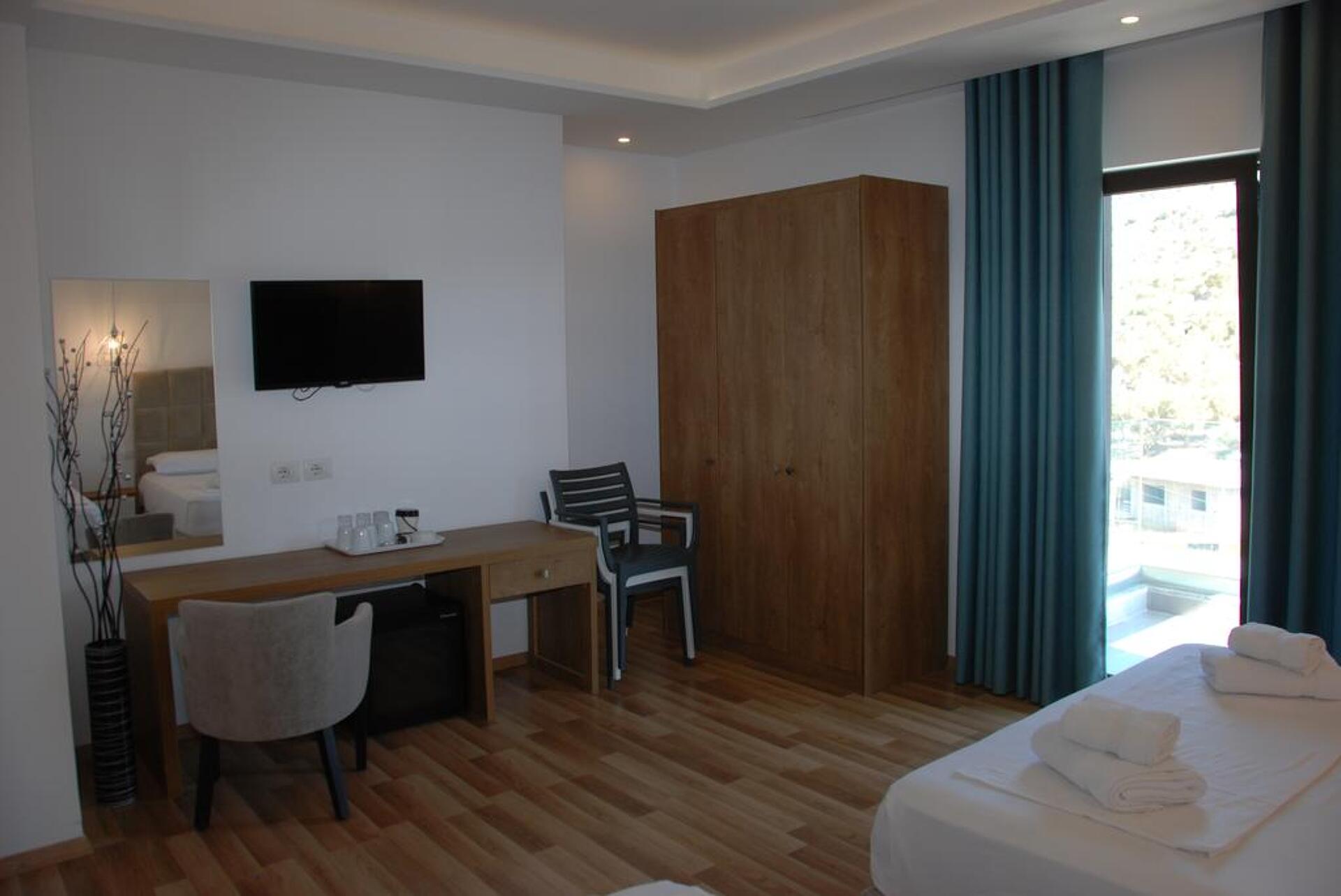 ALER Bianco Hotel Ksamil 4* 16
