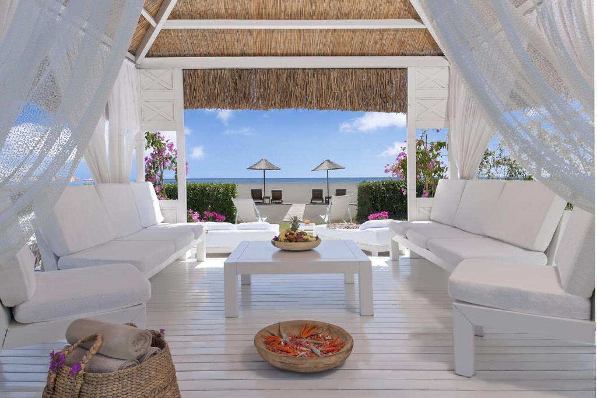 Hilton Dalaman Sarigerme Resort 5* 41