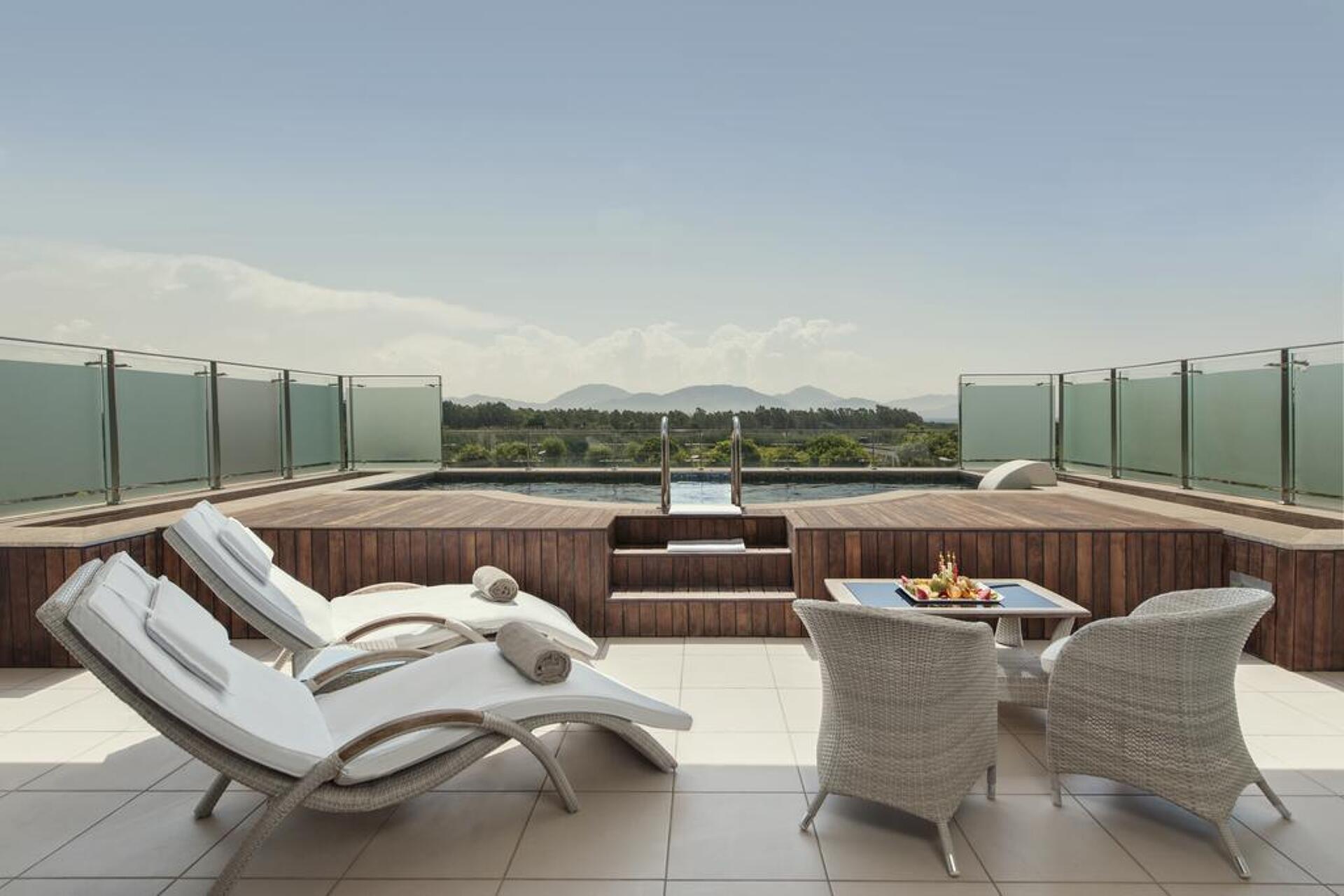 Hilton Dalaman Sarigerme Resort 5* 23