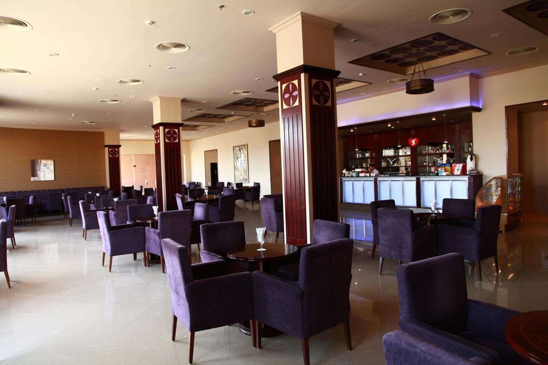 Stella Di Mare Gardens Resort & spa makadi bay  5* 14