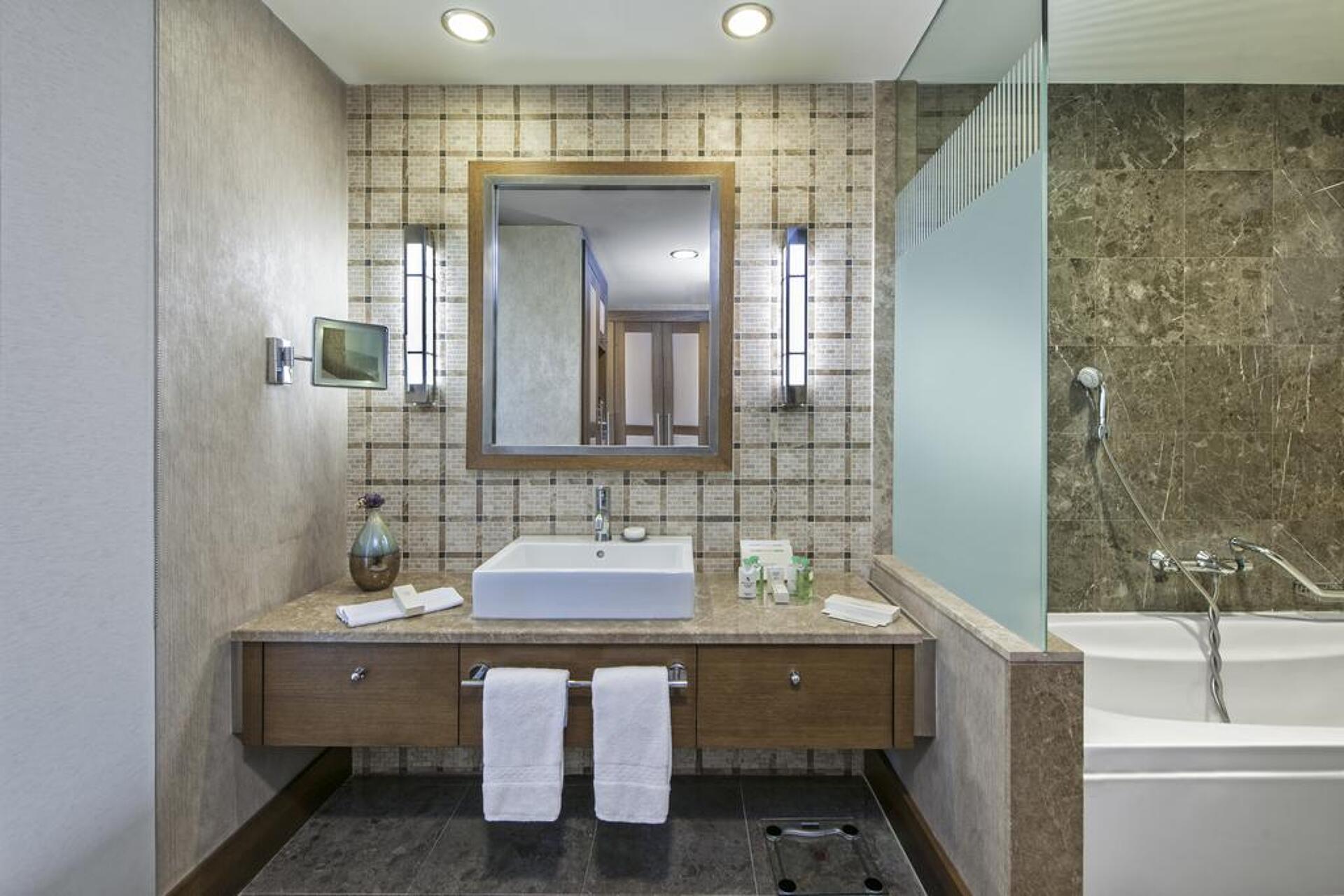 Hilton Dalaman Sarigerme Resort 5* 17