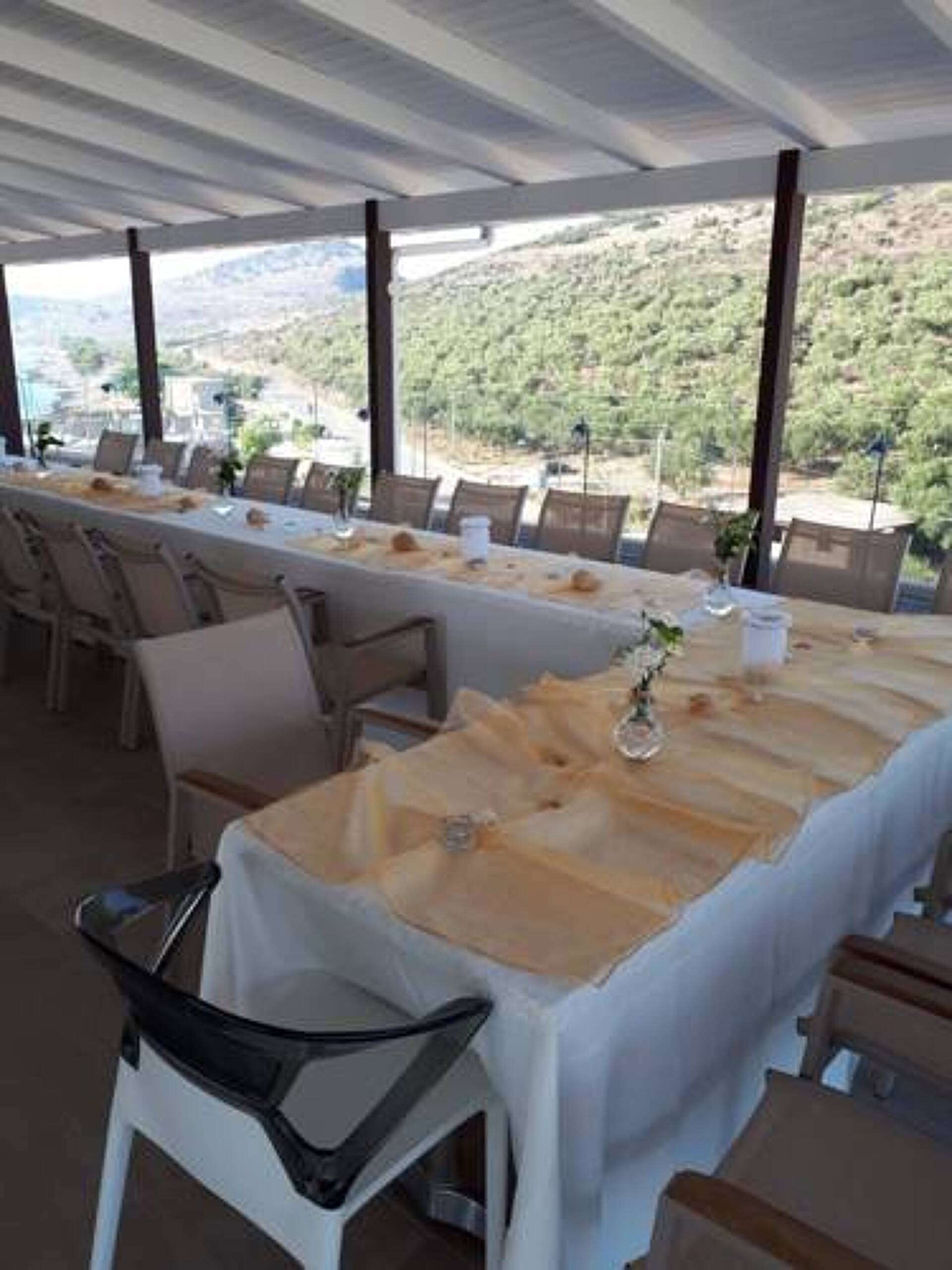 ALER Bianco Hotel Ksamil 4* 6