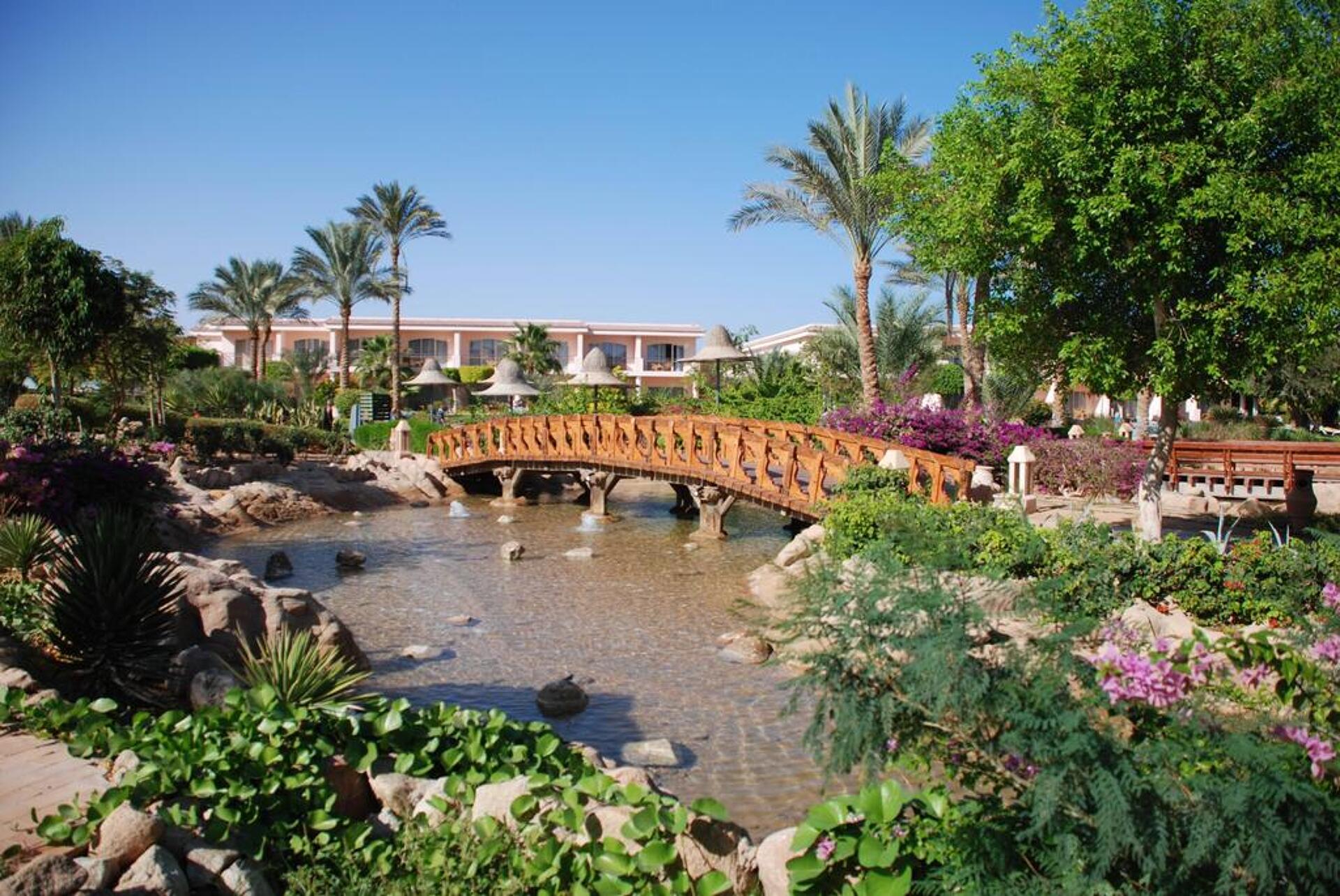 Parrotel Beach Resort  41