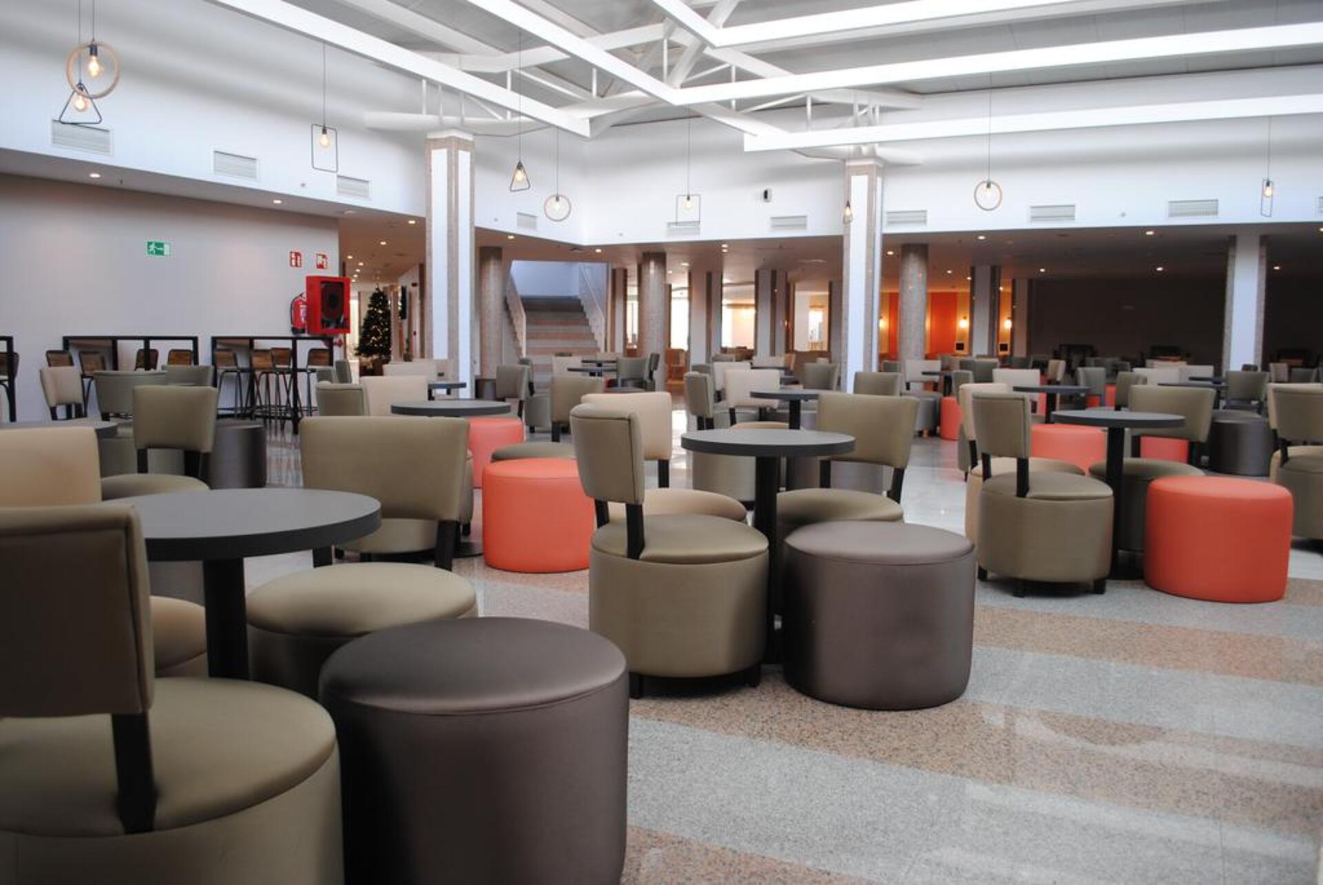 Gara Suites Golf & Spa 4* 10