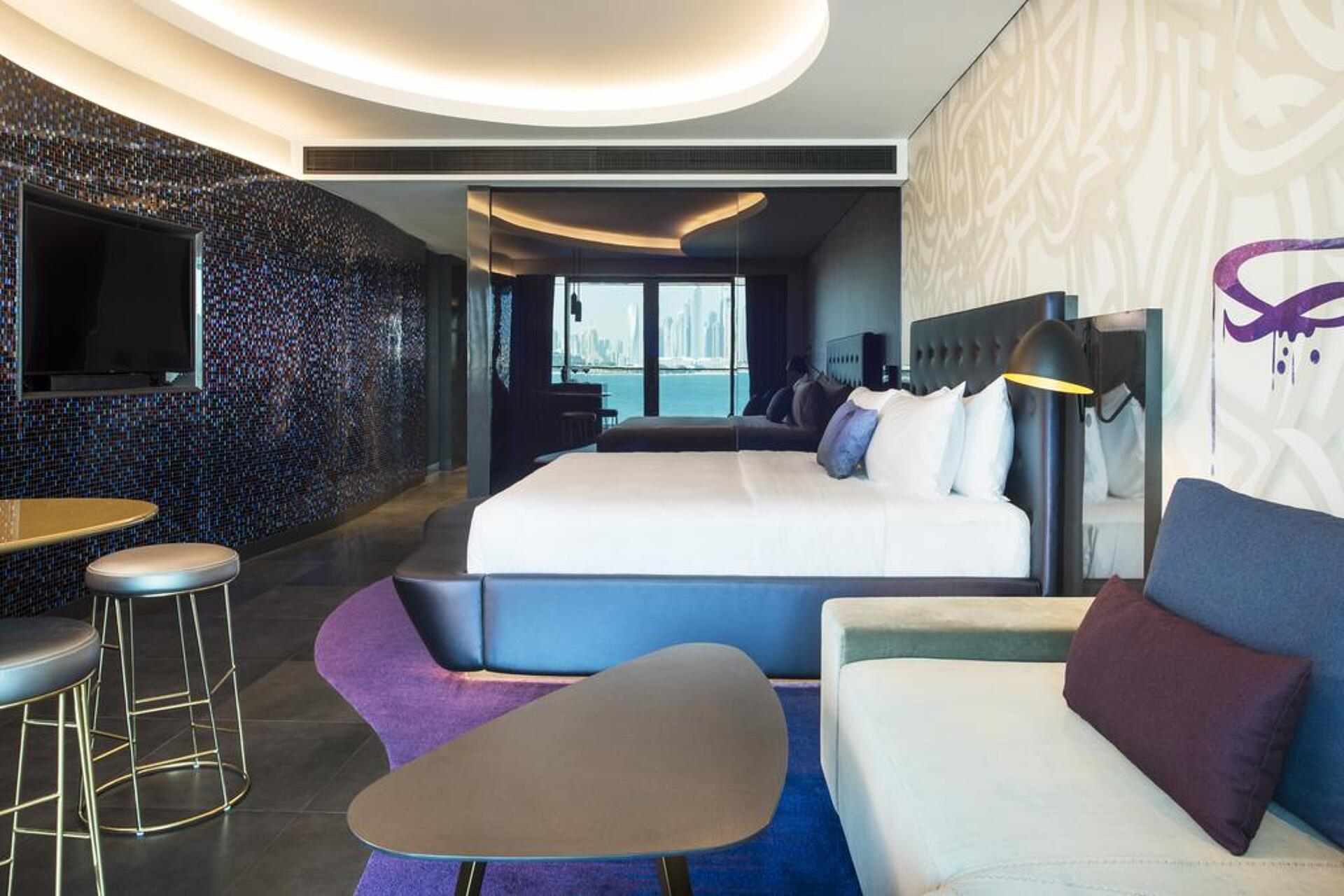 W Dubai - The Palm 12