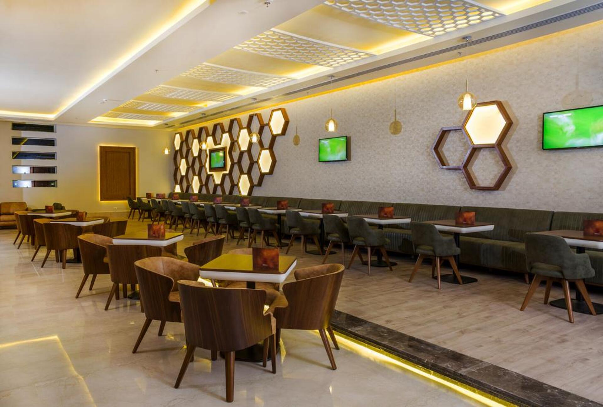 Albatros Sea World Marsa Alam 5* 48