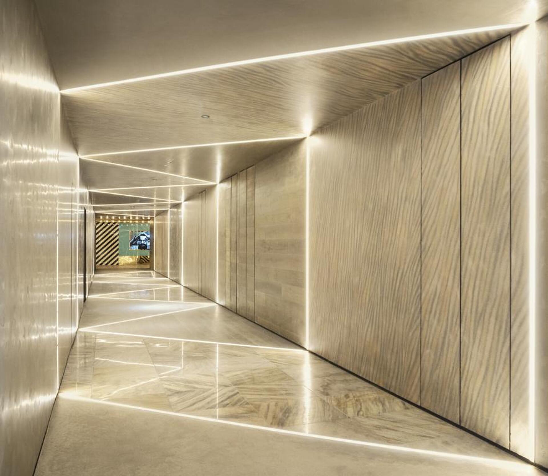 W Dubai - The Palm 32