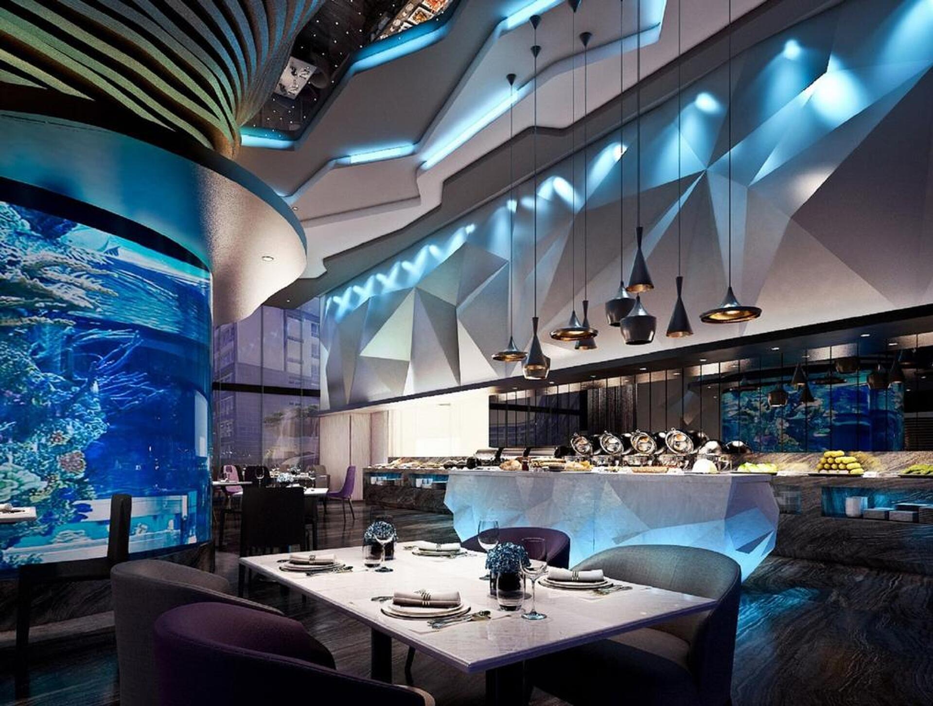 Centara Azure Hotel 4* 6