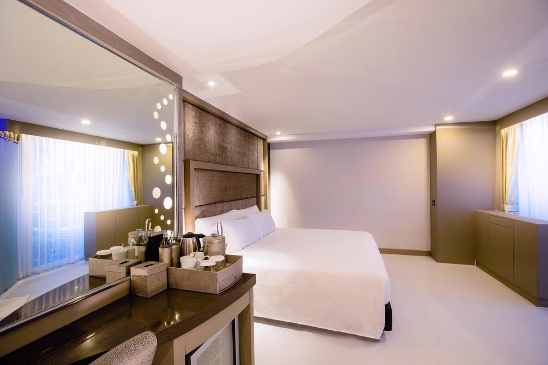 Centara Azure Hotel 4* 15