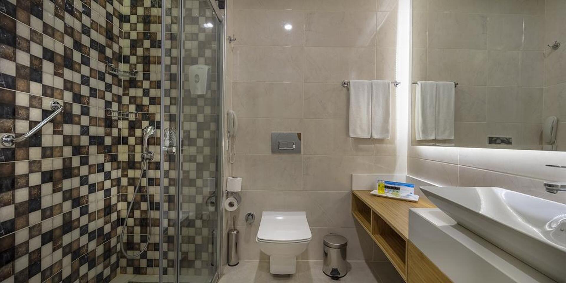 Dosinia Luxury Resort 5* 37