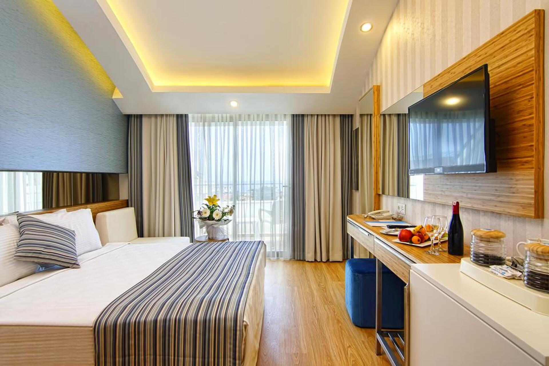 Dosinia Luxury Resort 5* 19