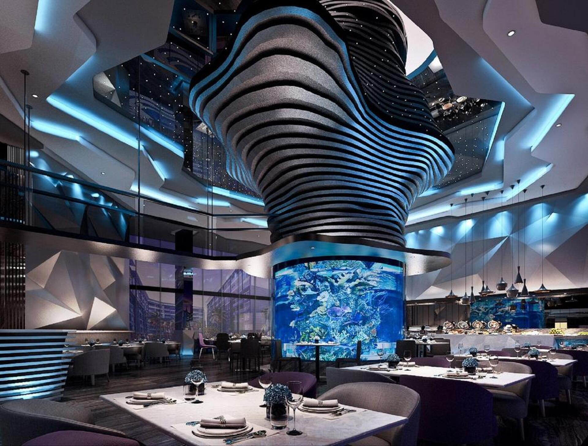 Centara Azure Hotel 4* 5