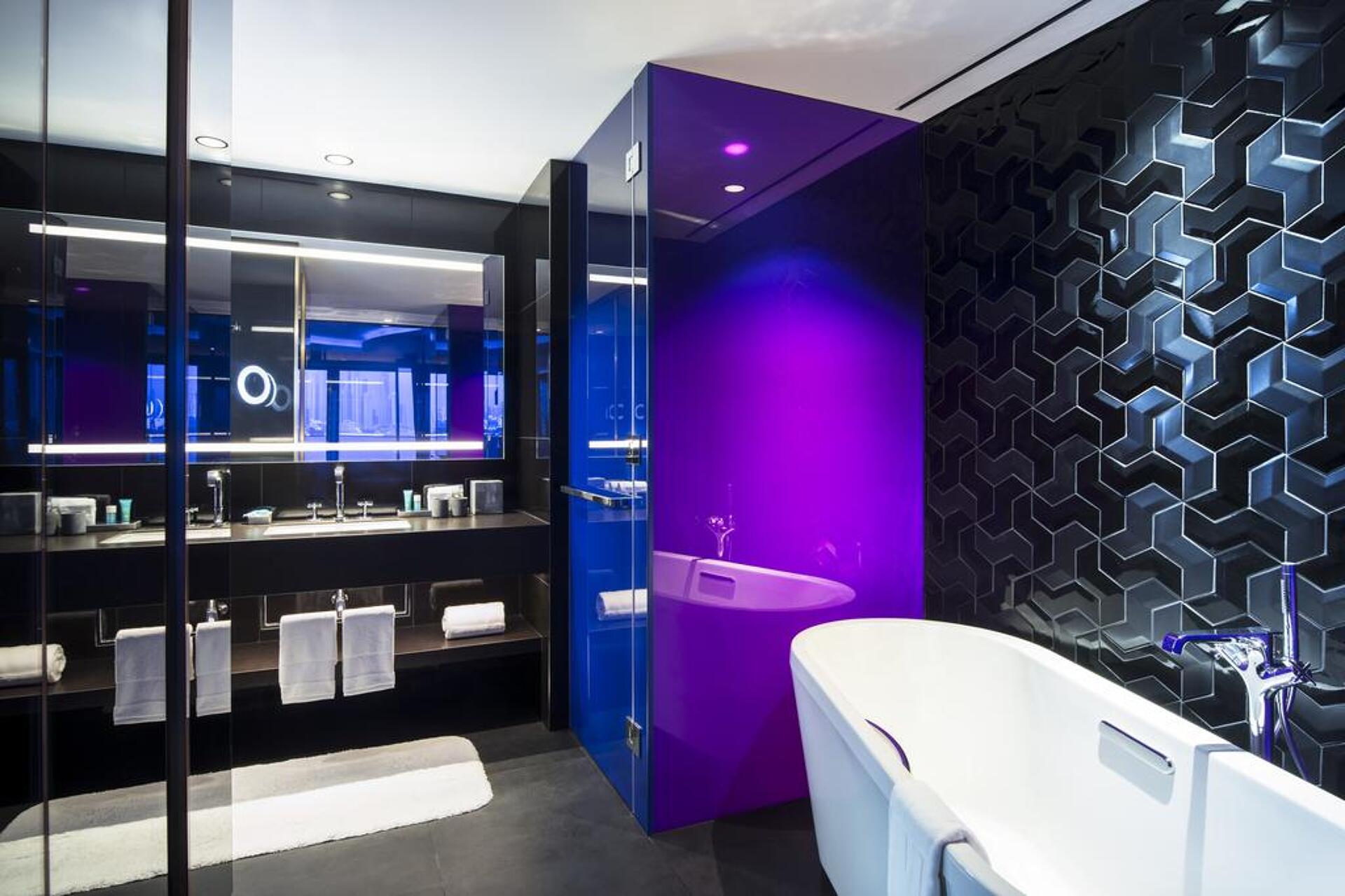 W Dubai - The Palm 11