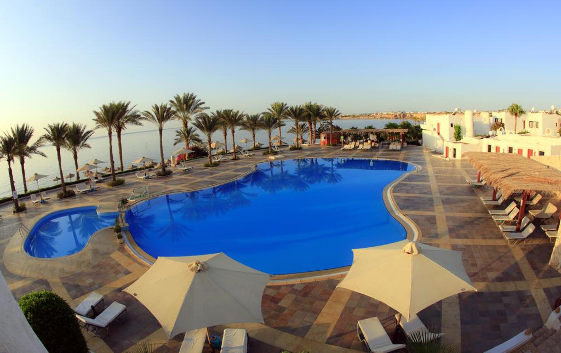 Sharm Club Beach Resort 4* 24