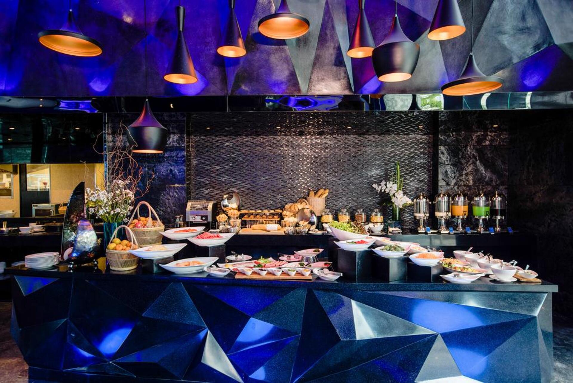 Centara Azure Hotel 4* 8