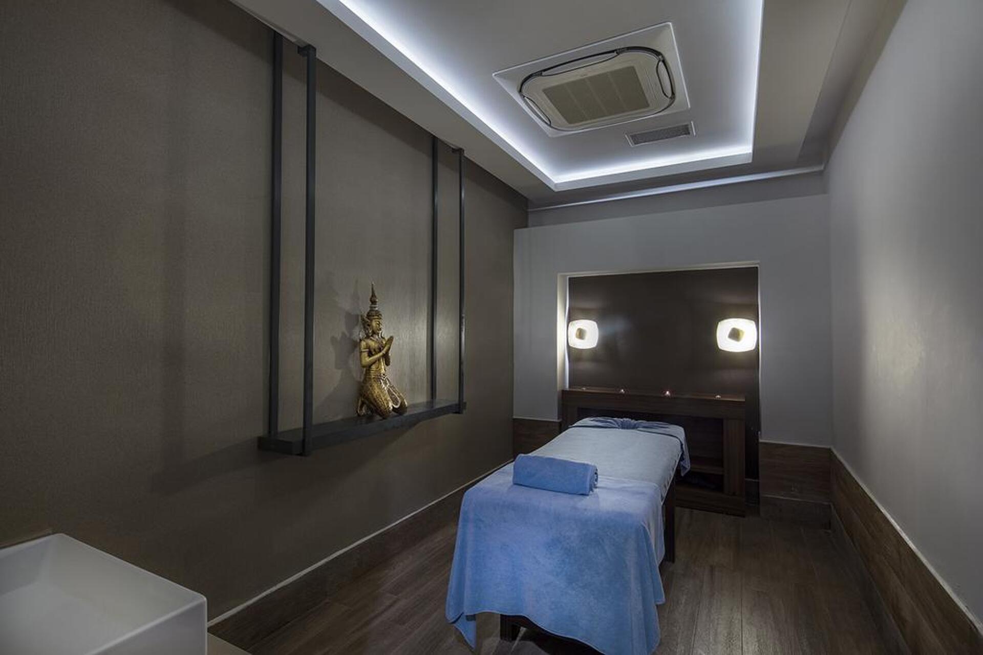 Dosinia Luxury Resort 5* 30
