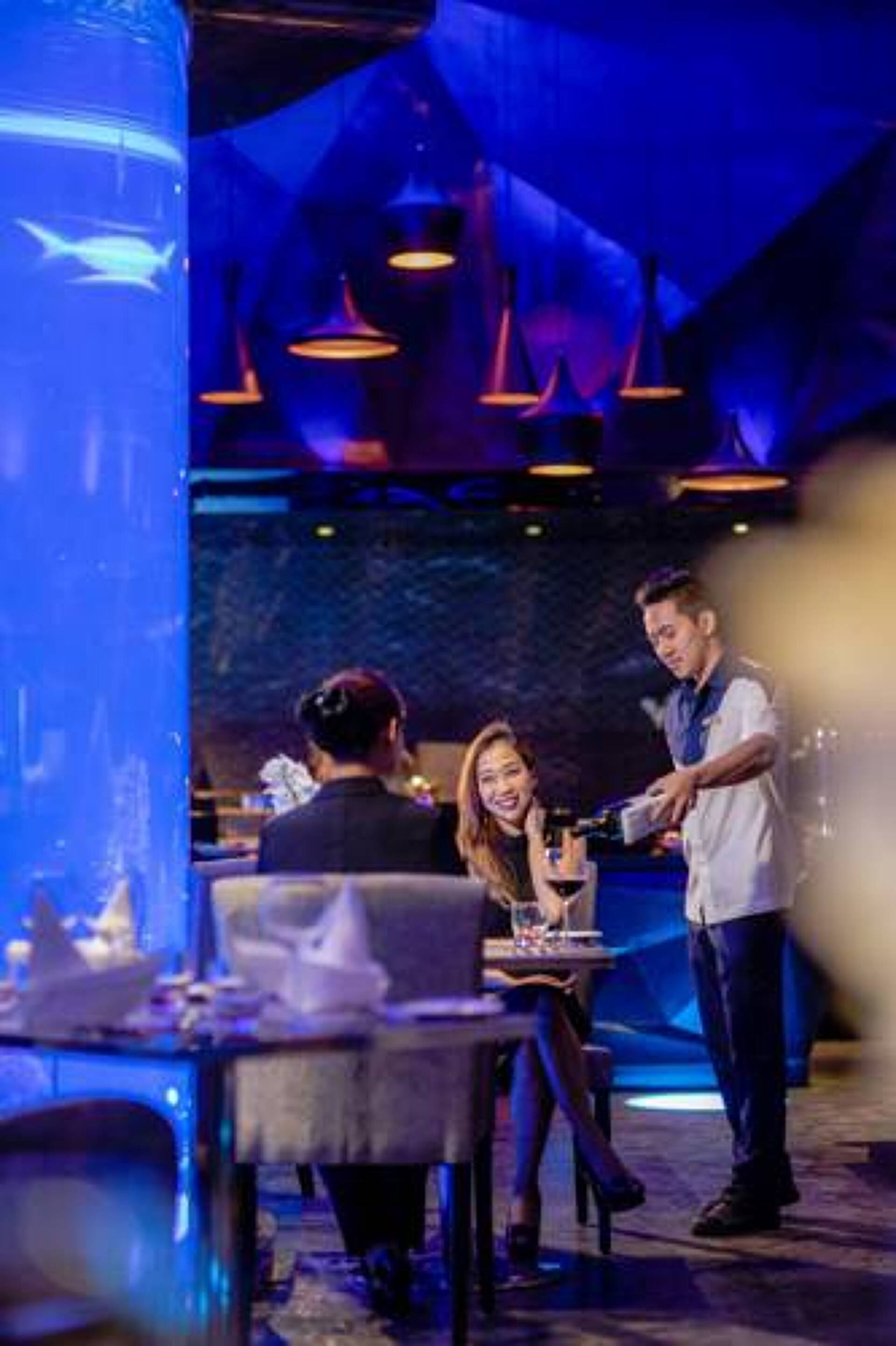 Centara Azure Hotel 4* 9