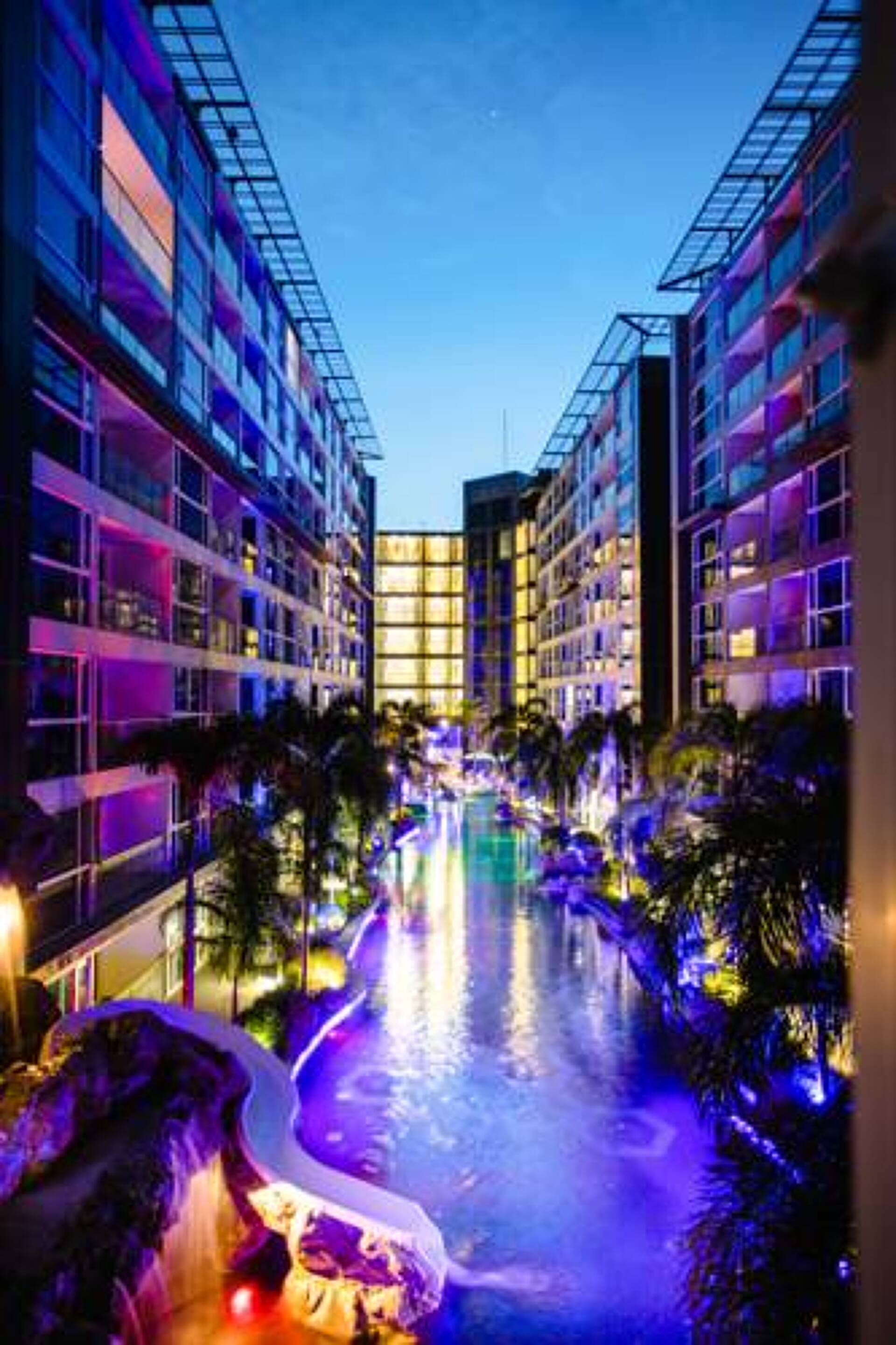 Centara Azure Hotel 4* 22