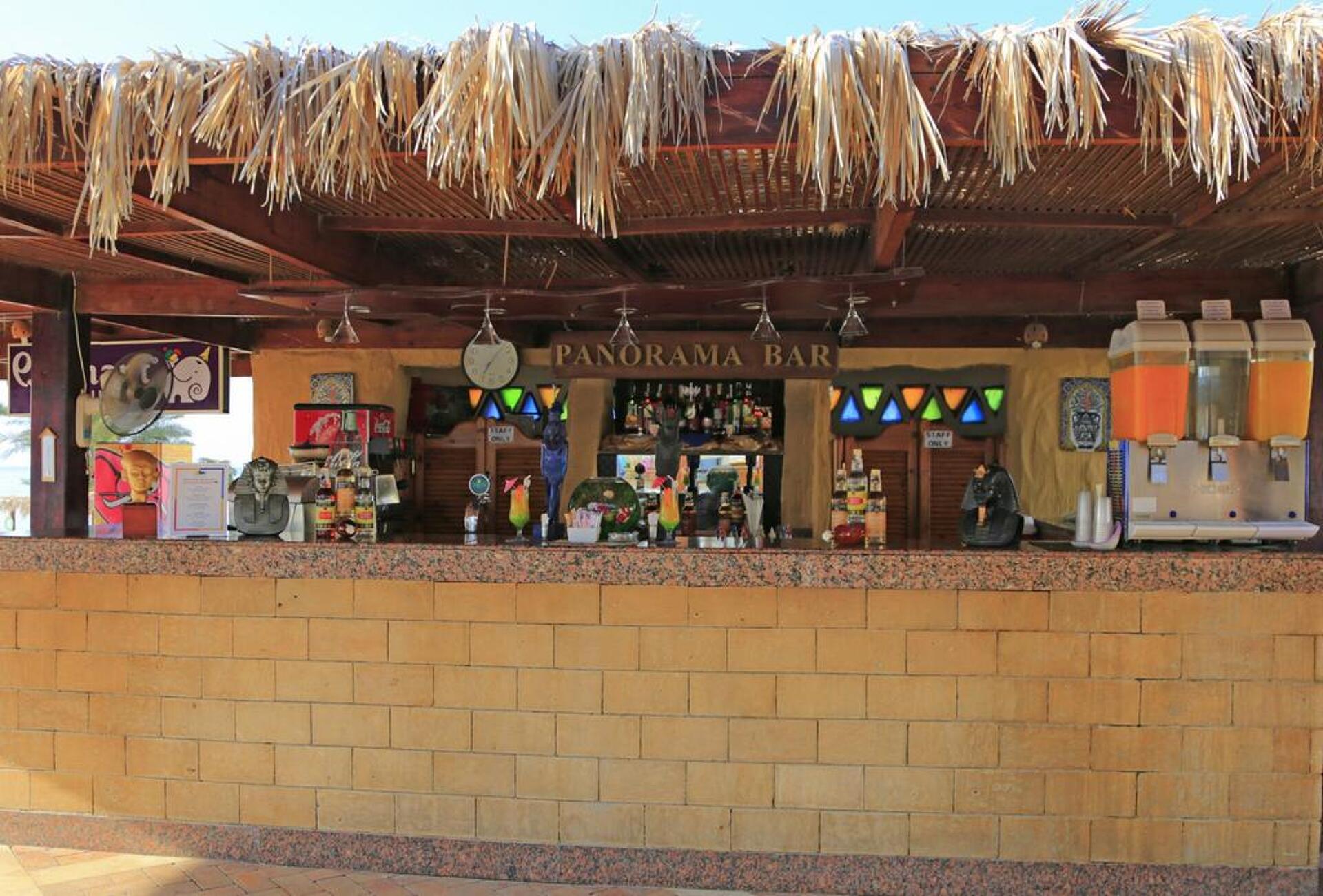 Sharm Club Beach Resort 4* 14