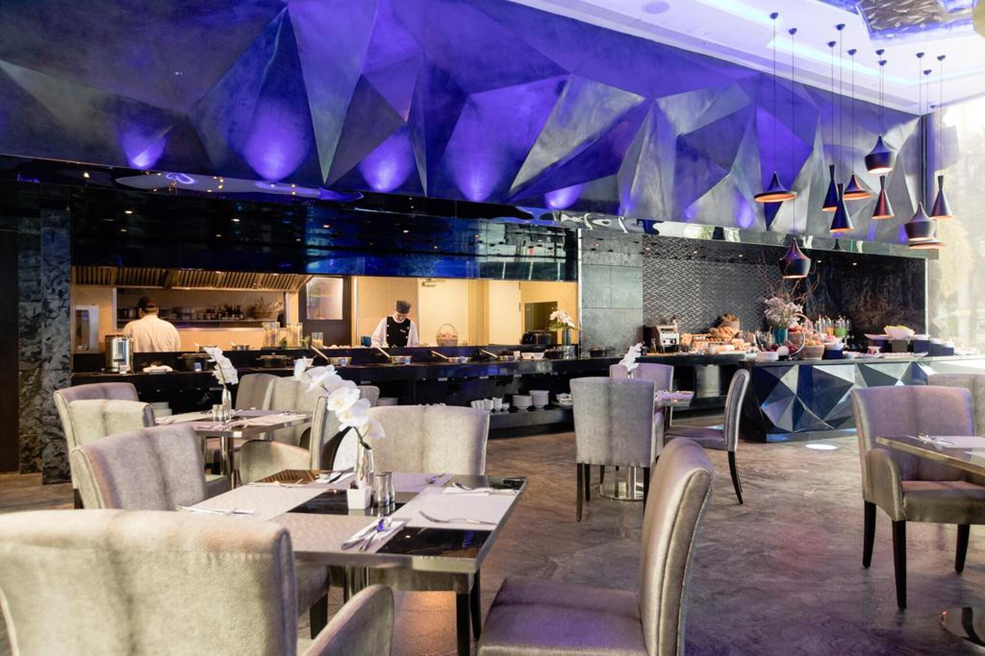 Centara Azure Hotel 4* 3