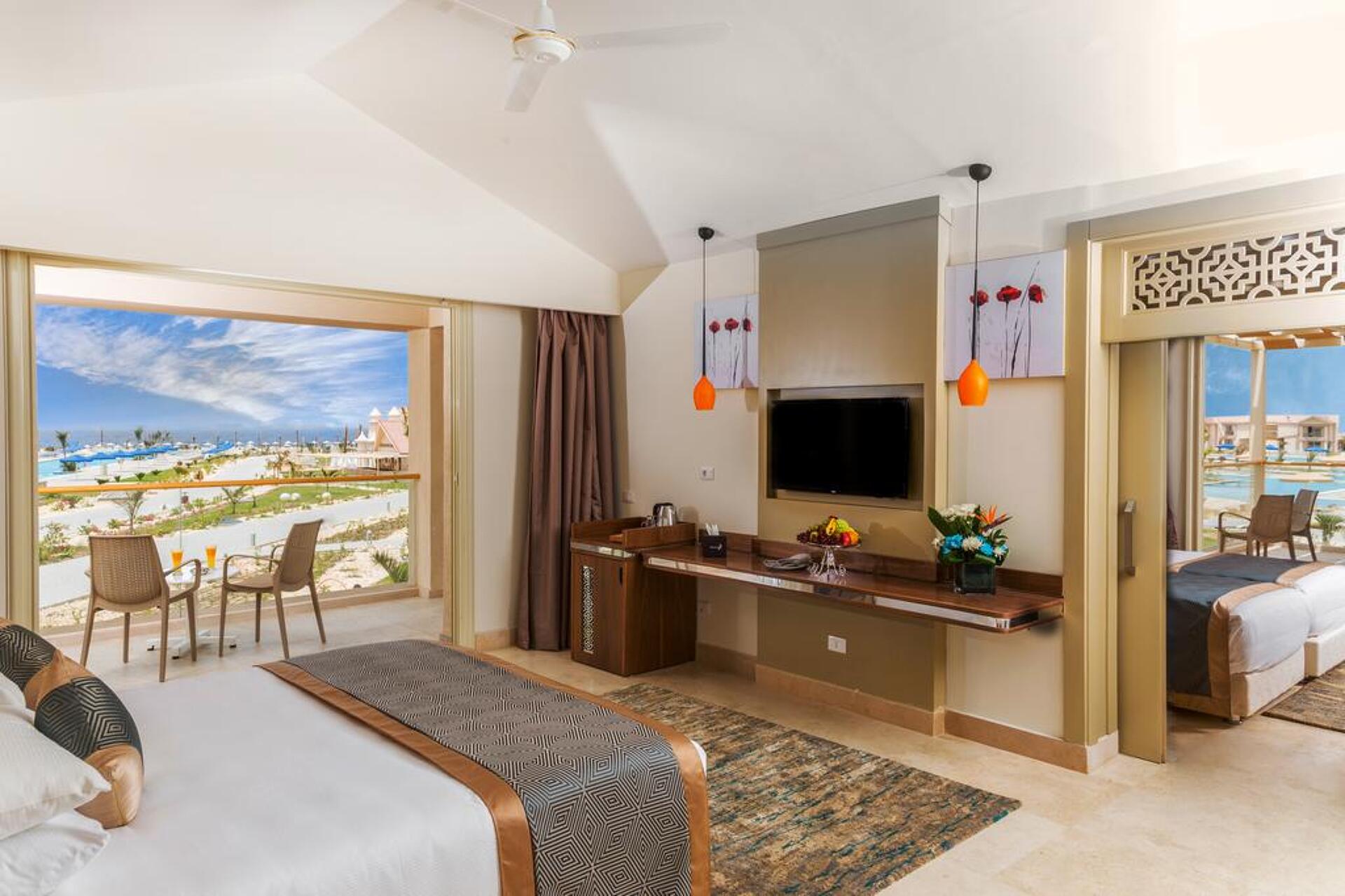 Albatros Sea World Marsa Alam 5* 41