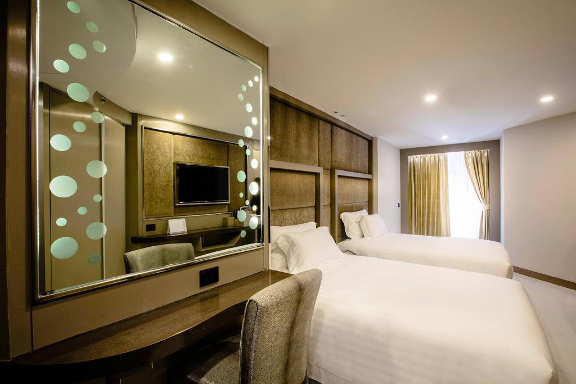 Centara Azure Hotel 4* 19