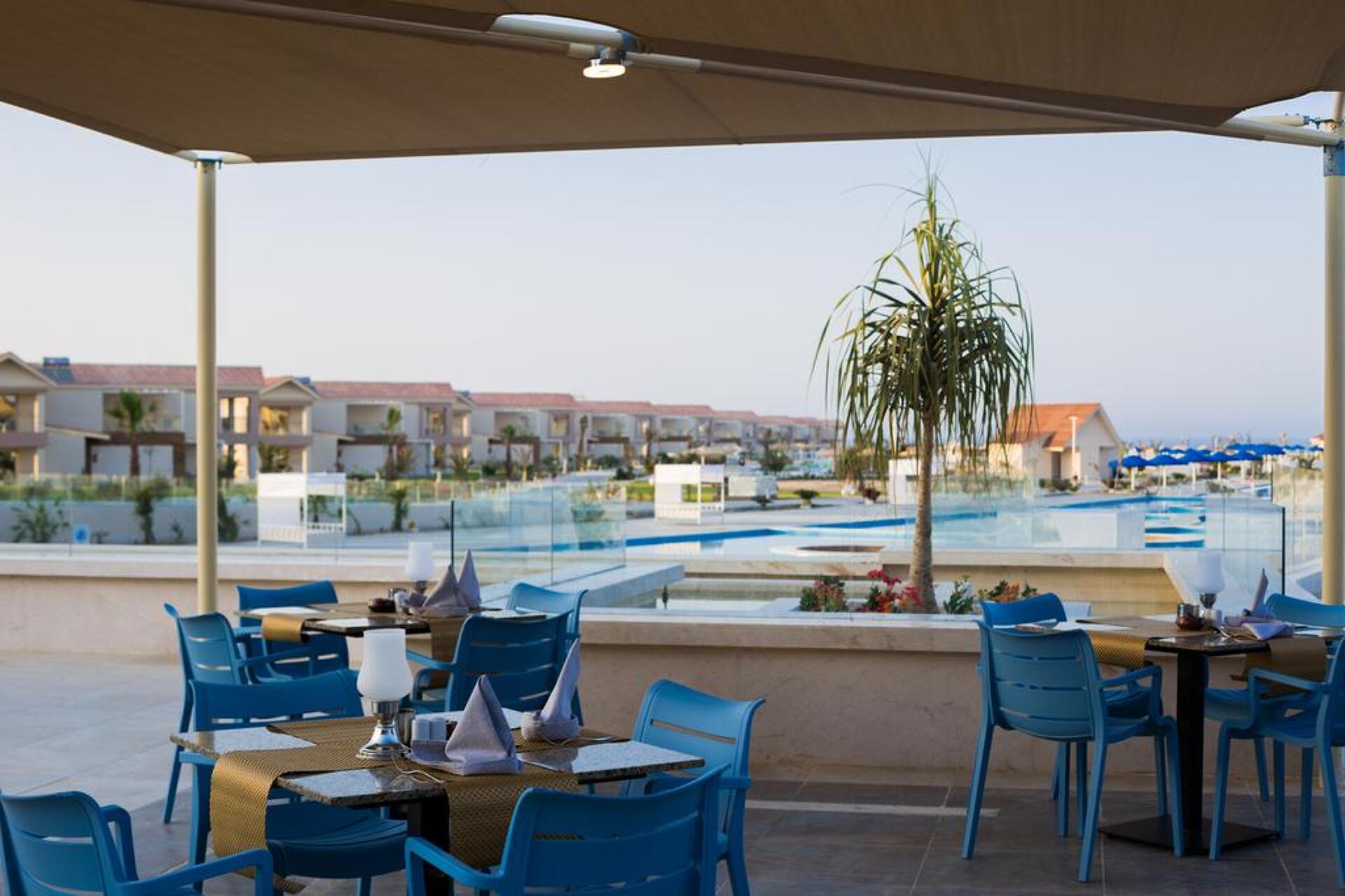 Albatros Sea World Marsa Alam 5* 33
