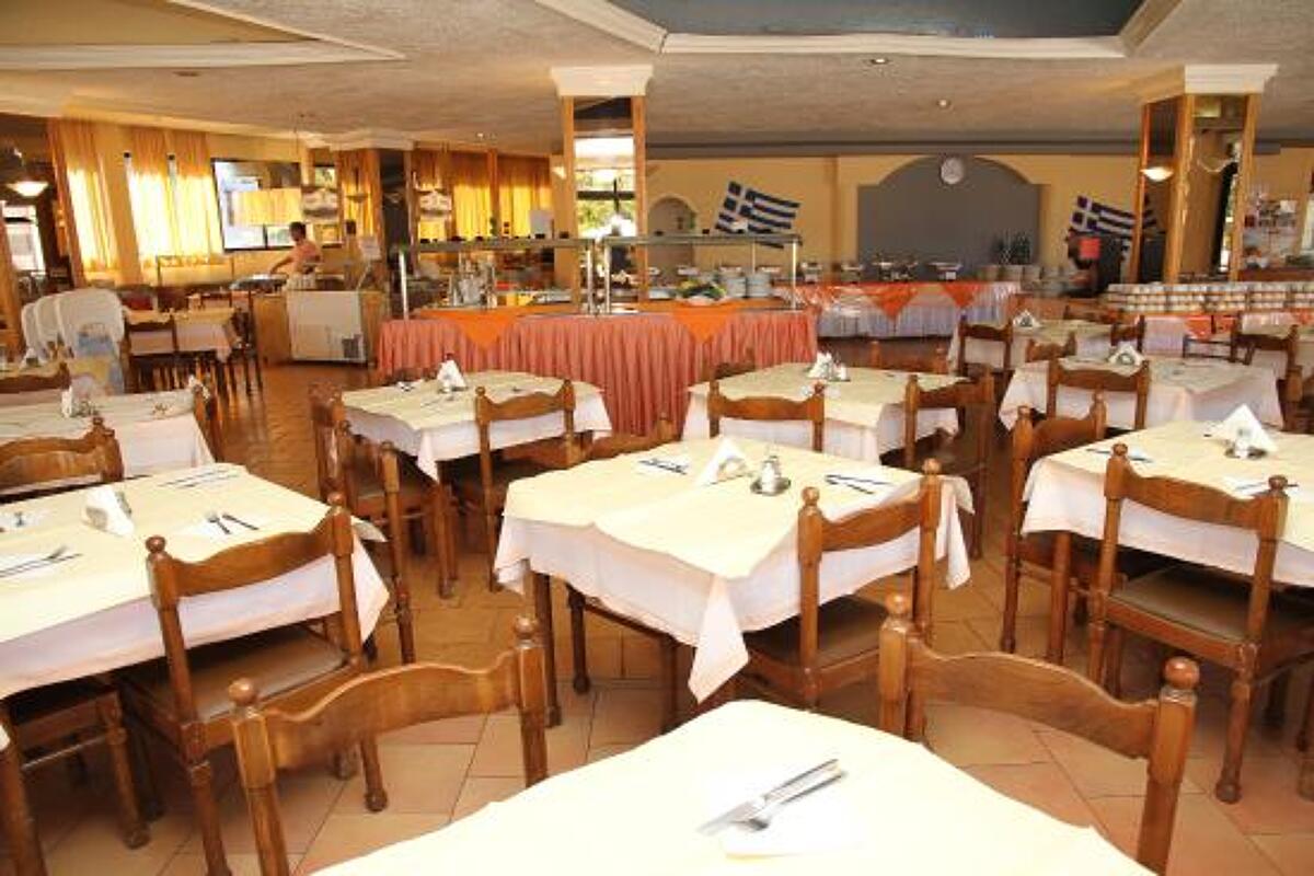  Evi Hotel 3* 3