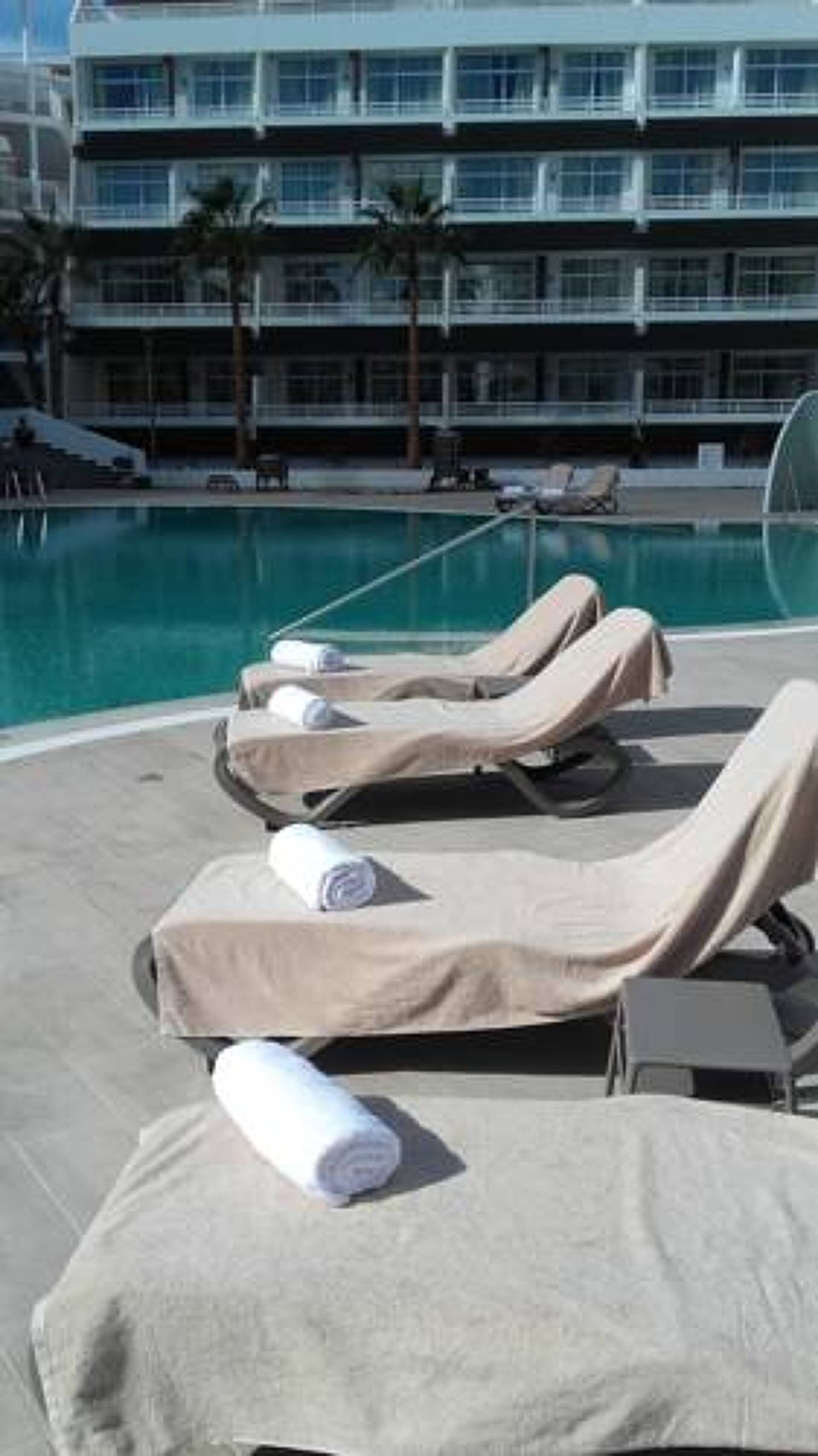 Gara Suites Golf & Spa 4* 24