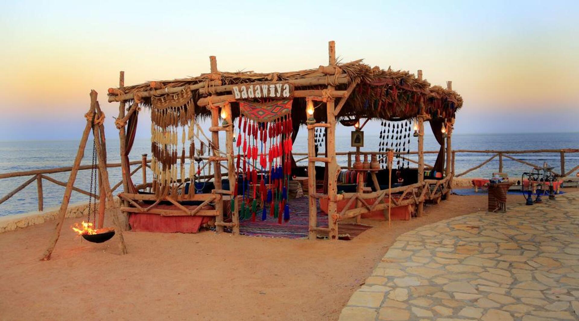 Sharm Club Beach Resort 4* 41