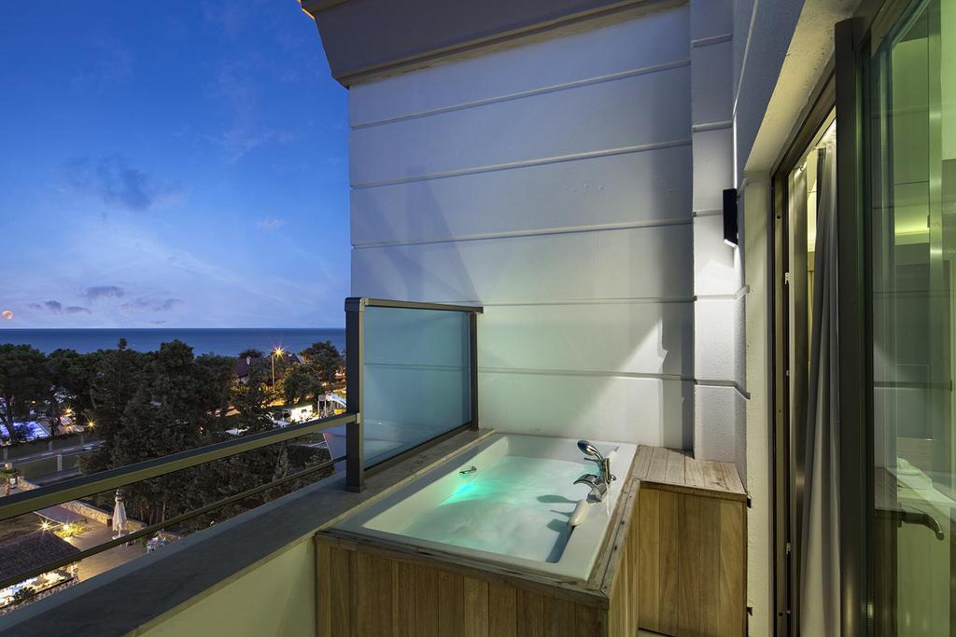 Dosinia Luxury Resort 5* 28