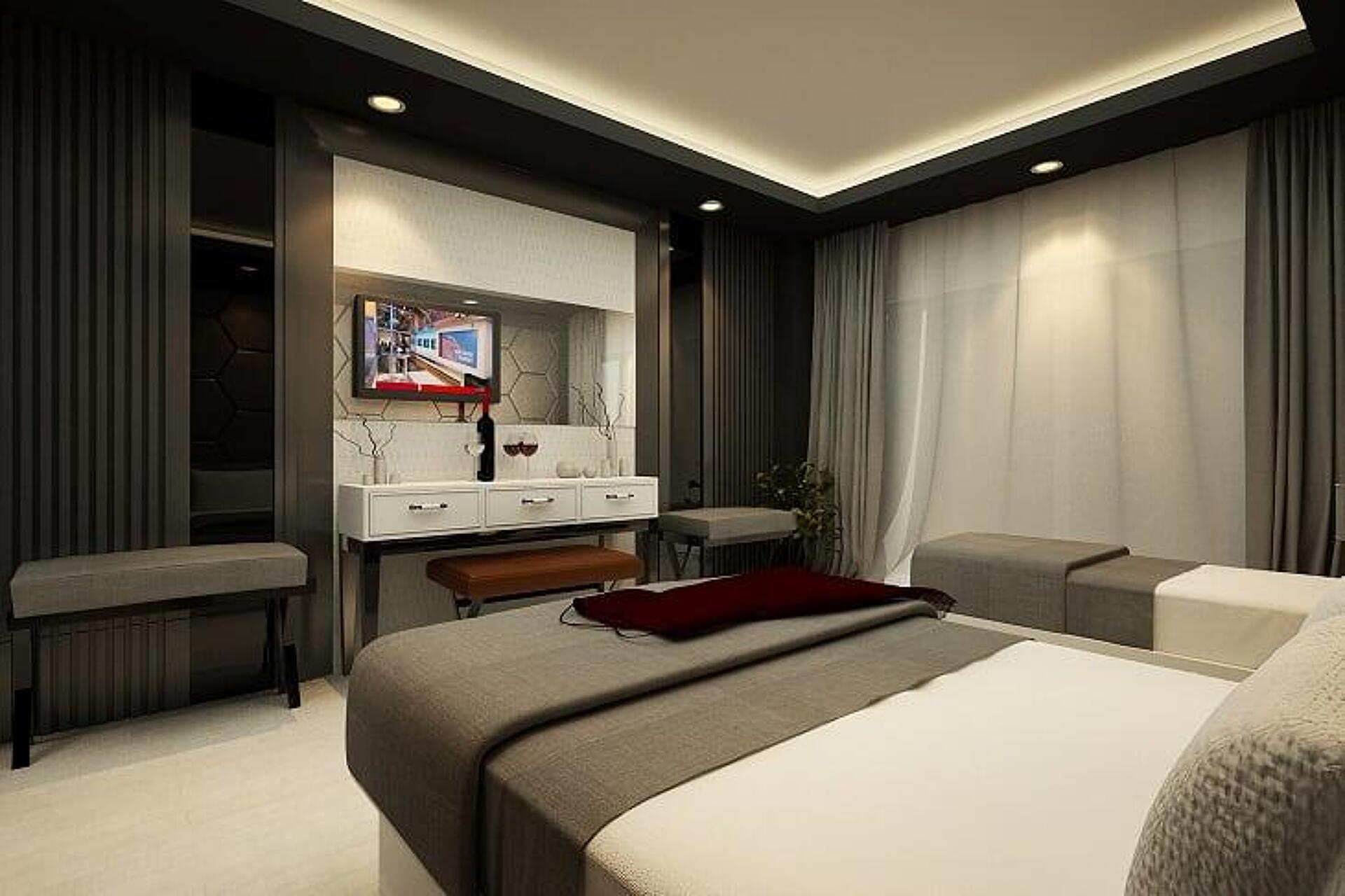 Dosinia Luxury Resort 5* 4