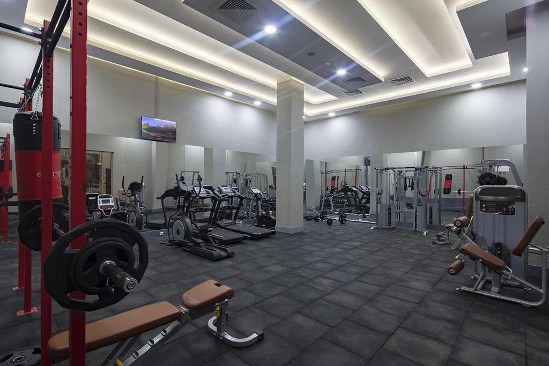 Dosinia Luxury Resort 5* 32