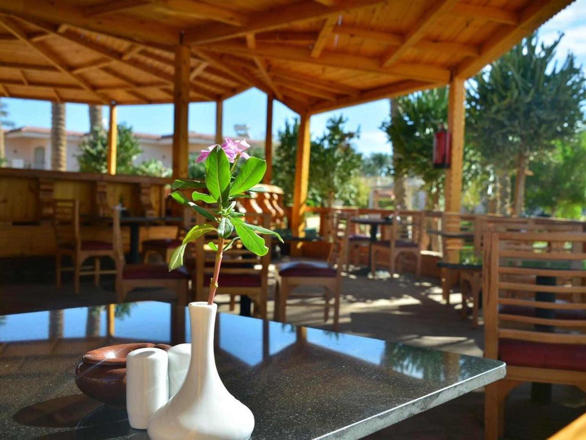 Parrotel Beach Resort  31