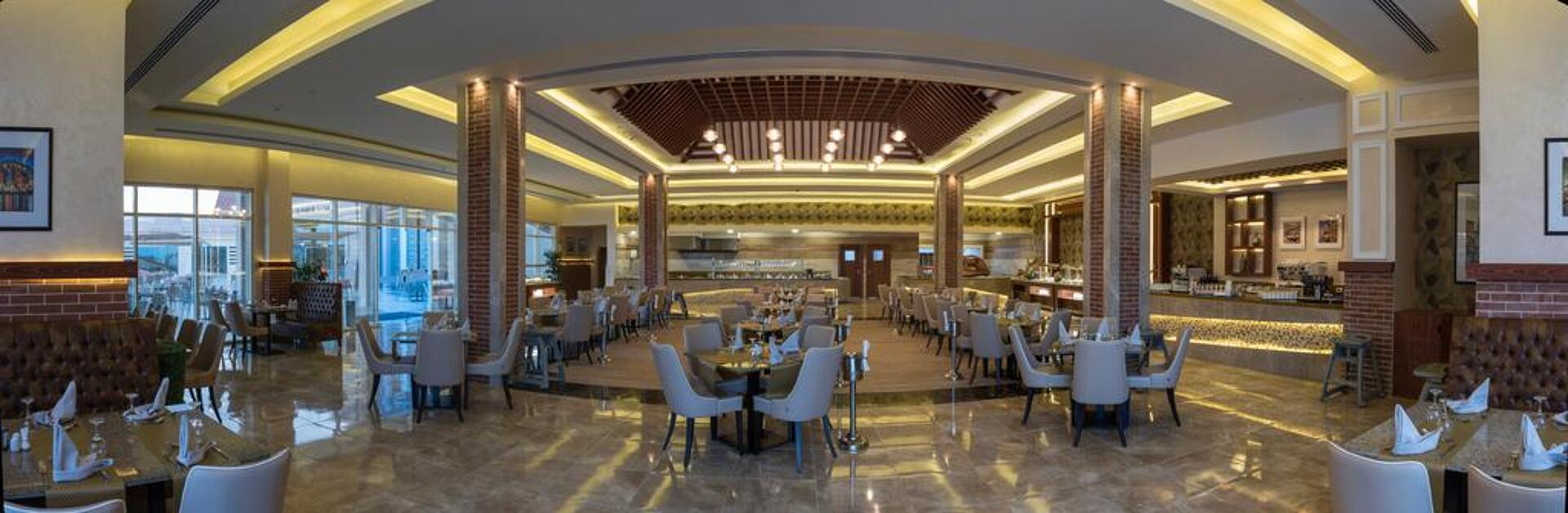 Albatros Sea World Marsa Alam 5* 27