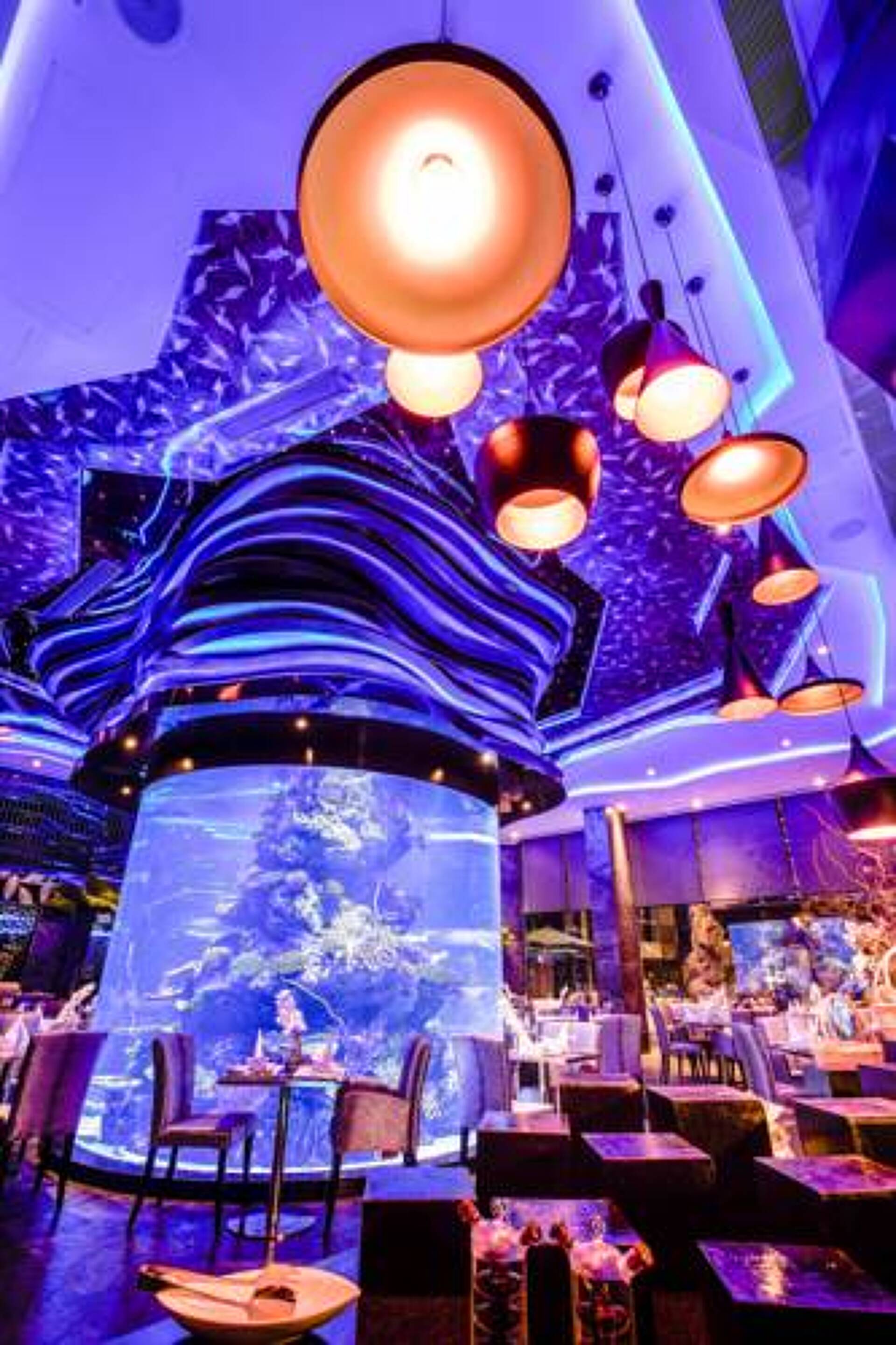 Centara Azure Hotel 4* 10