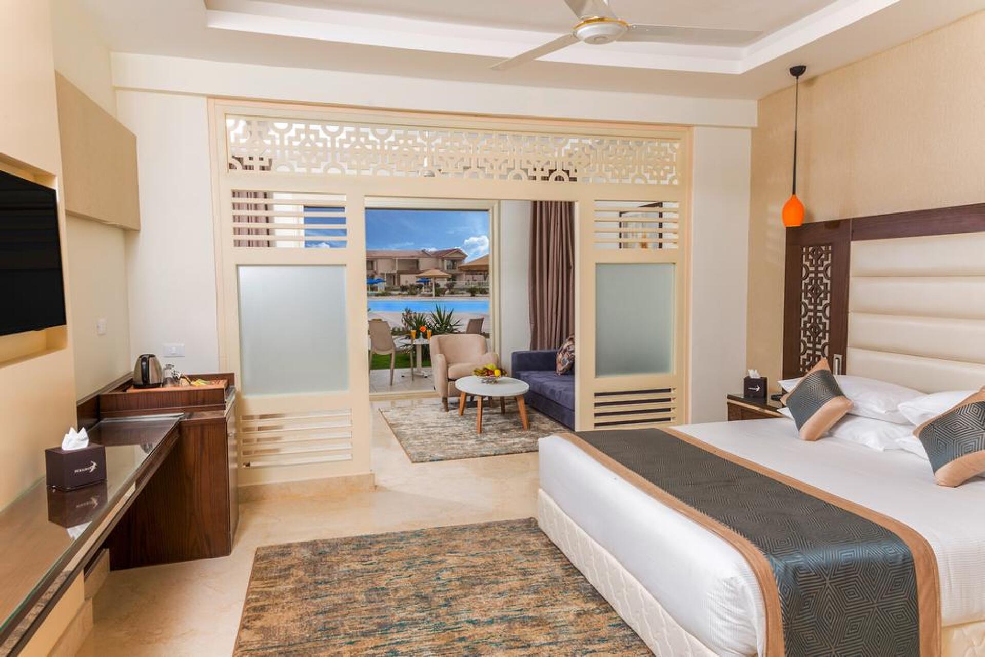 Albatros Sea World Marsa Alam 5* 37