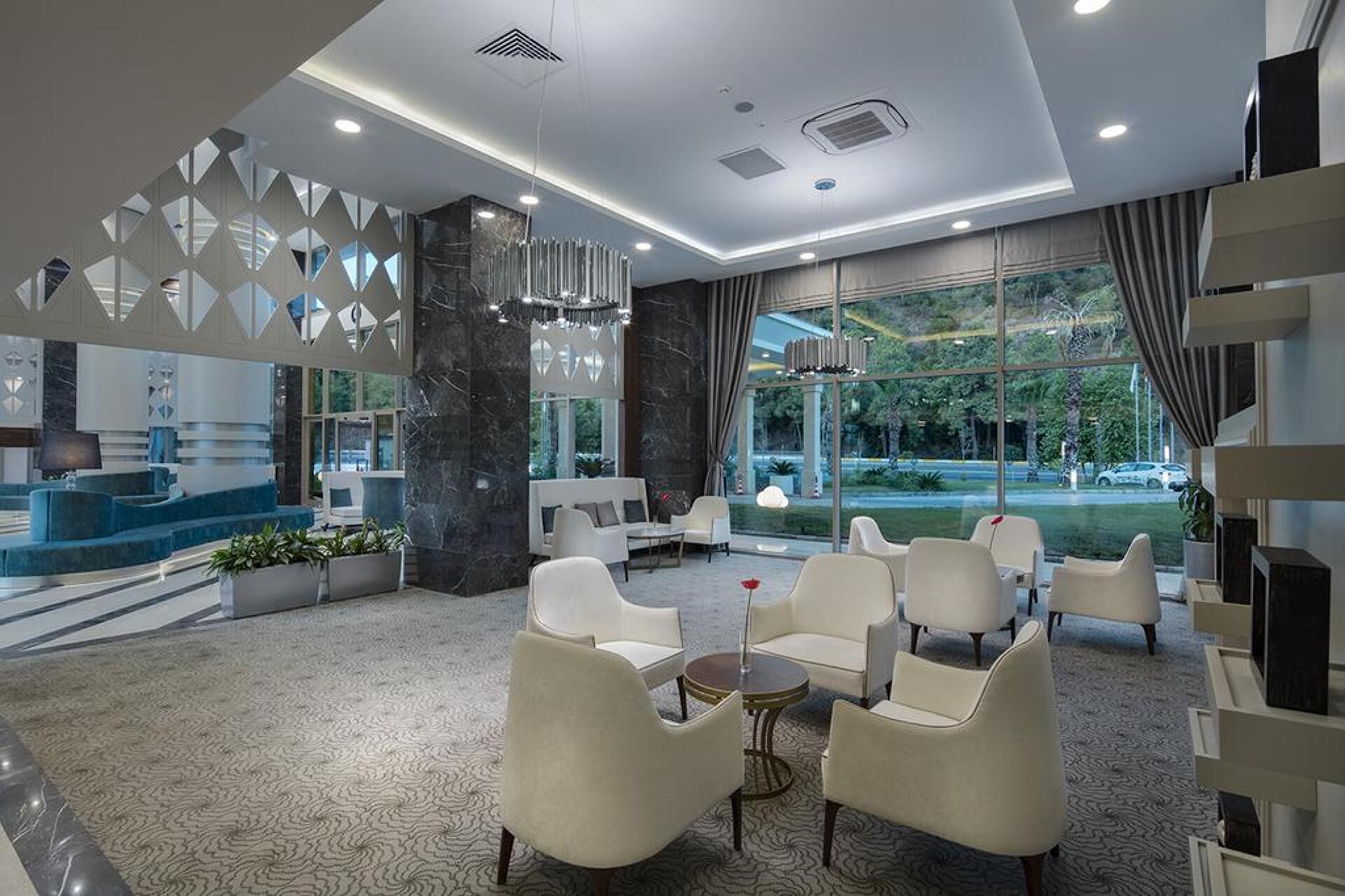 Dosinia Luxury Resort 5* 39