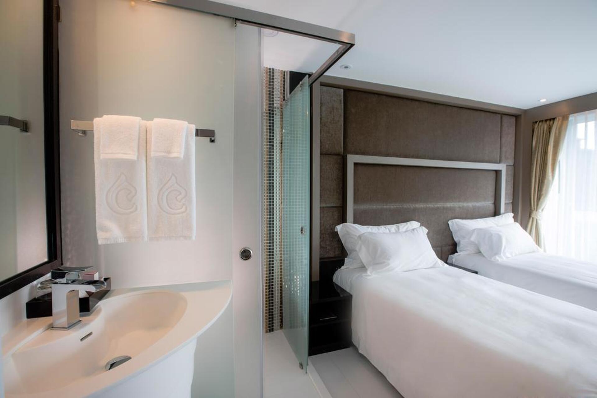 Centara Azure Hotel 4* 18