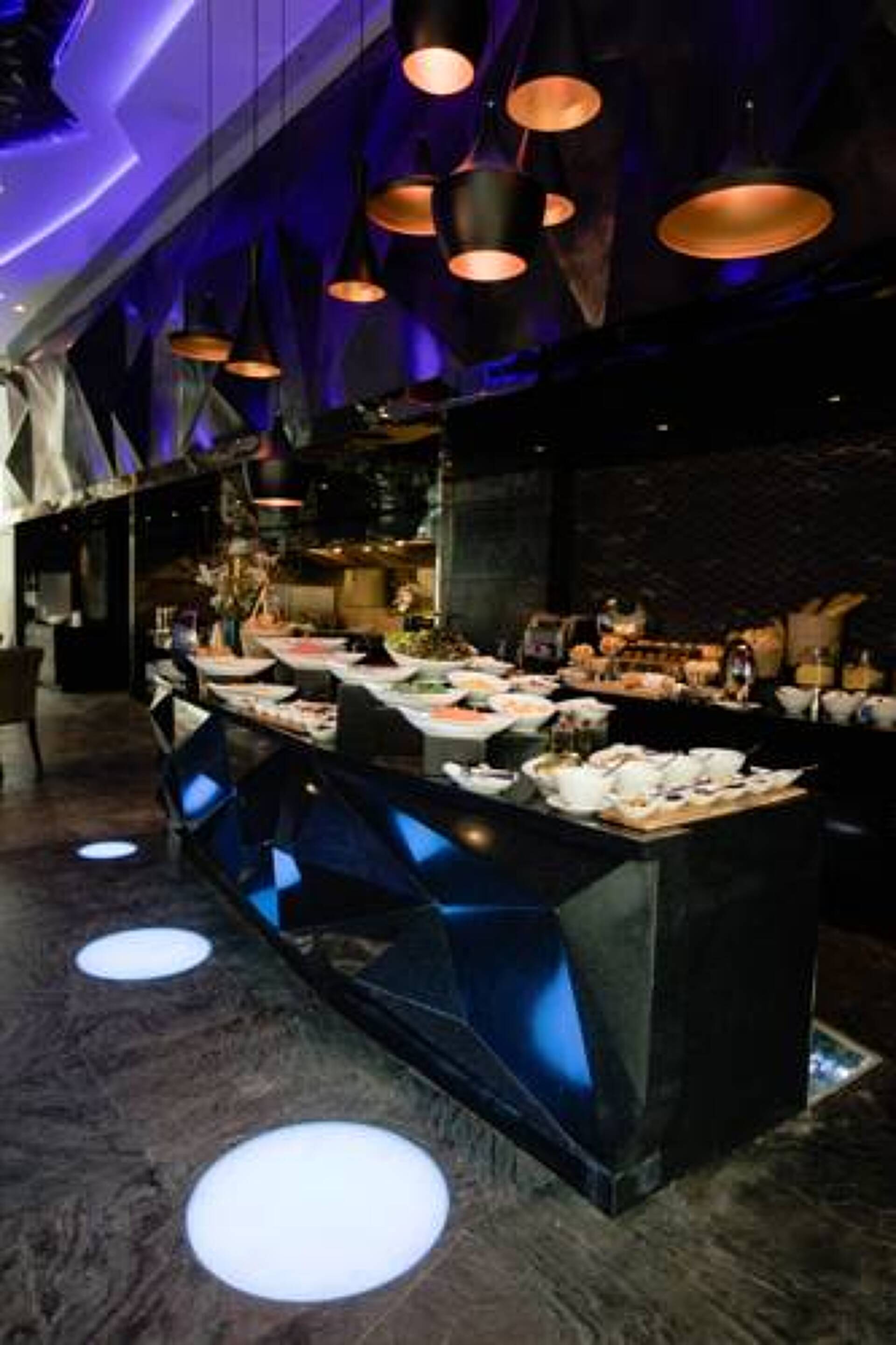 Centara Azure Hotel 4* 7