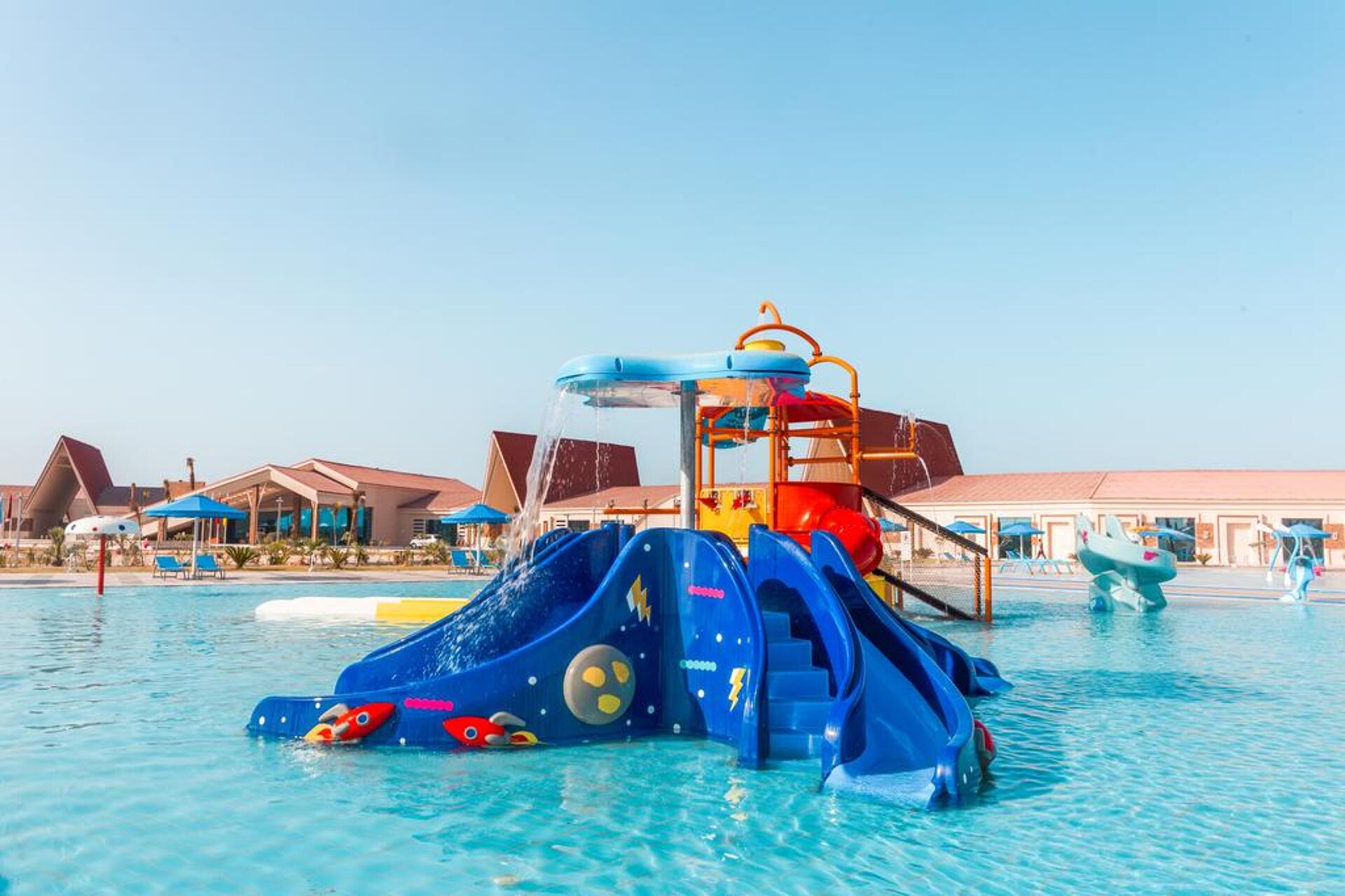 Albatros Sea World Marsa Alam 5* 30