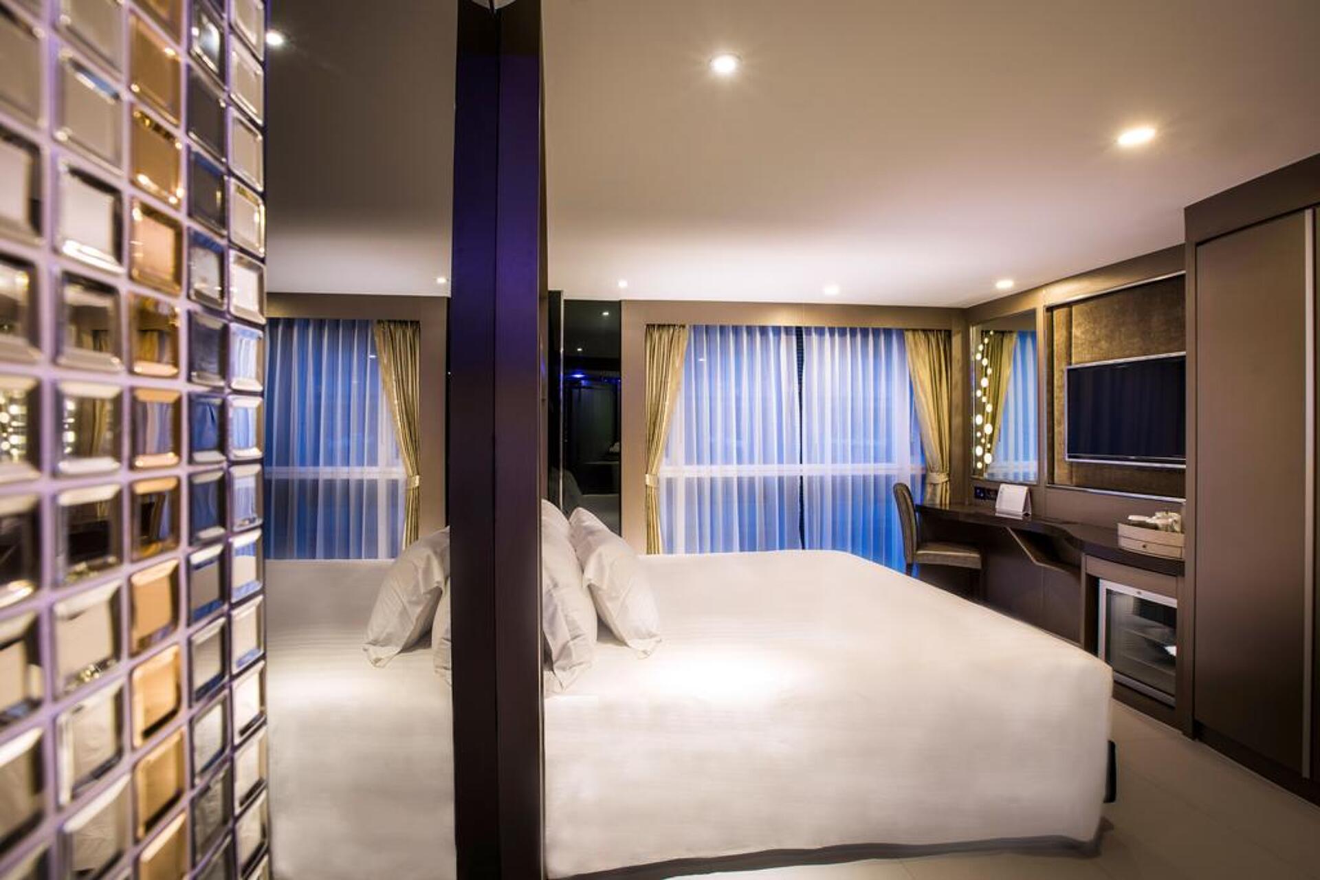Centara Azure Hotel 4* 21